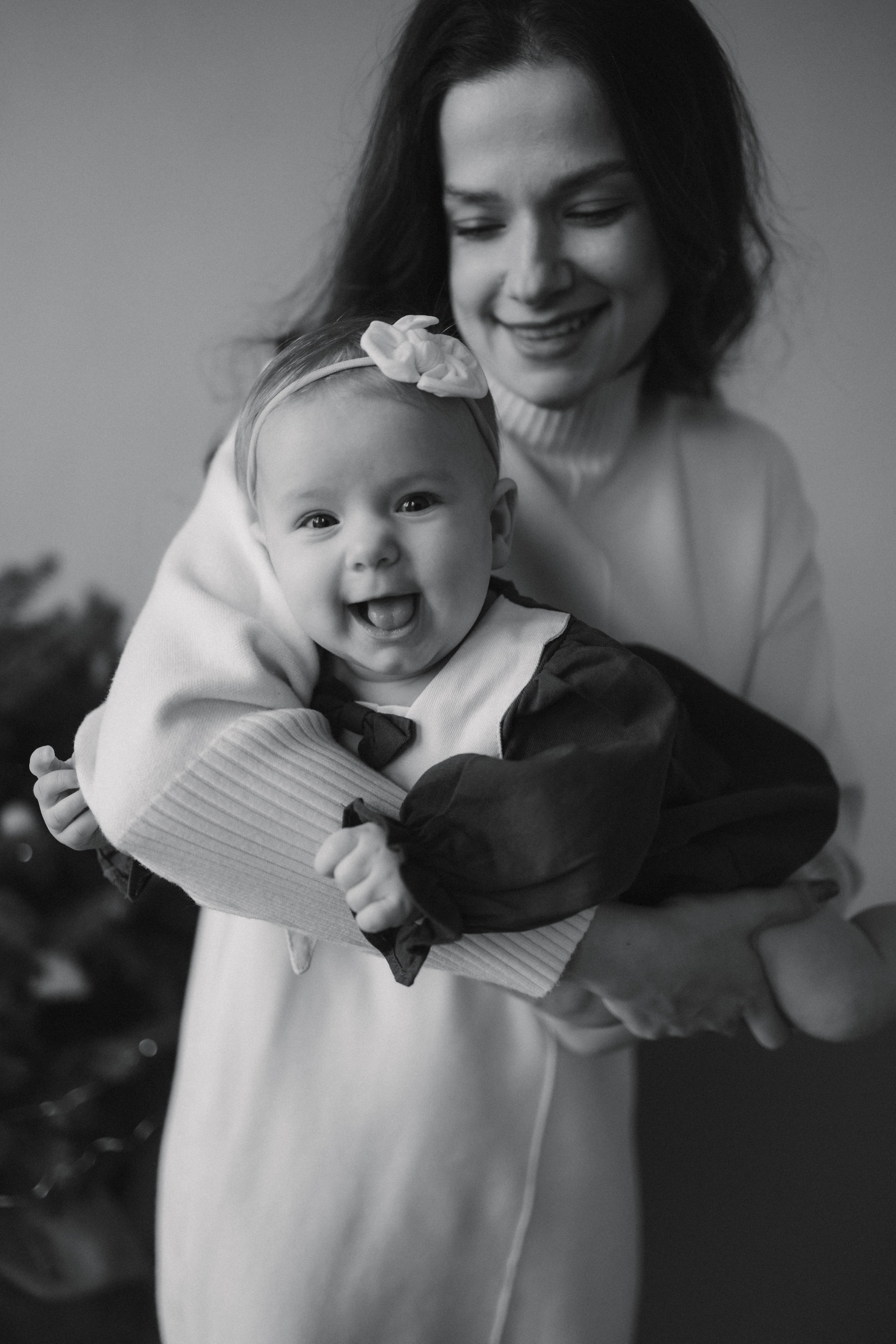 Олеся и София