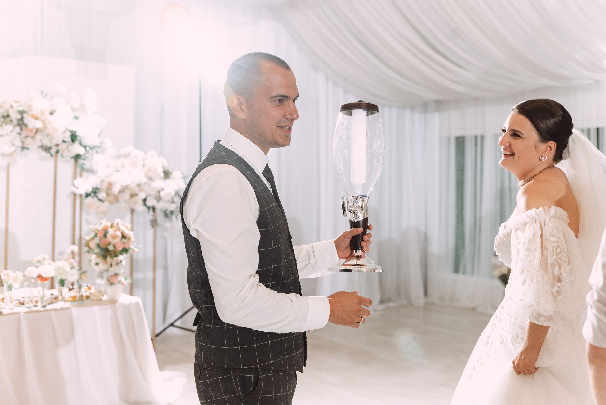 Семен + Варвара. Свадебный и семейный фотограф в Волгограде Олеся Лисицкая