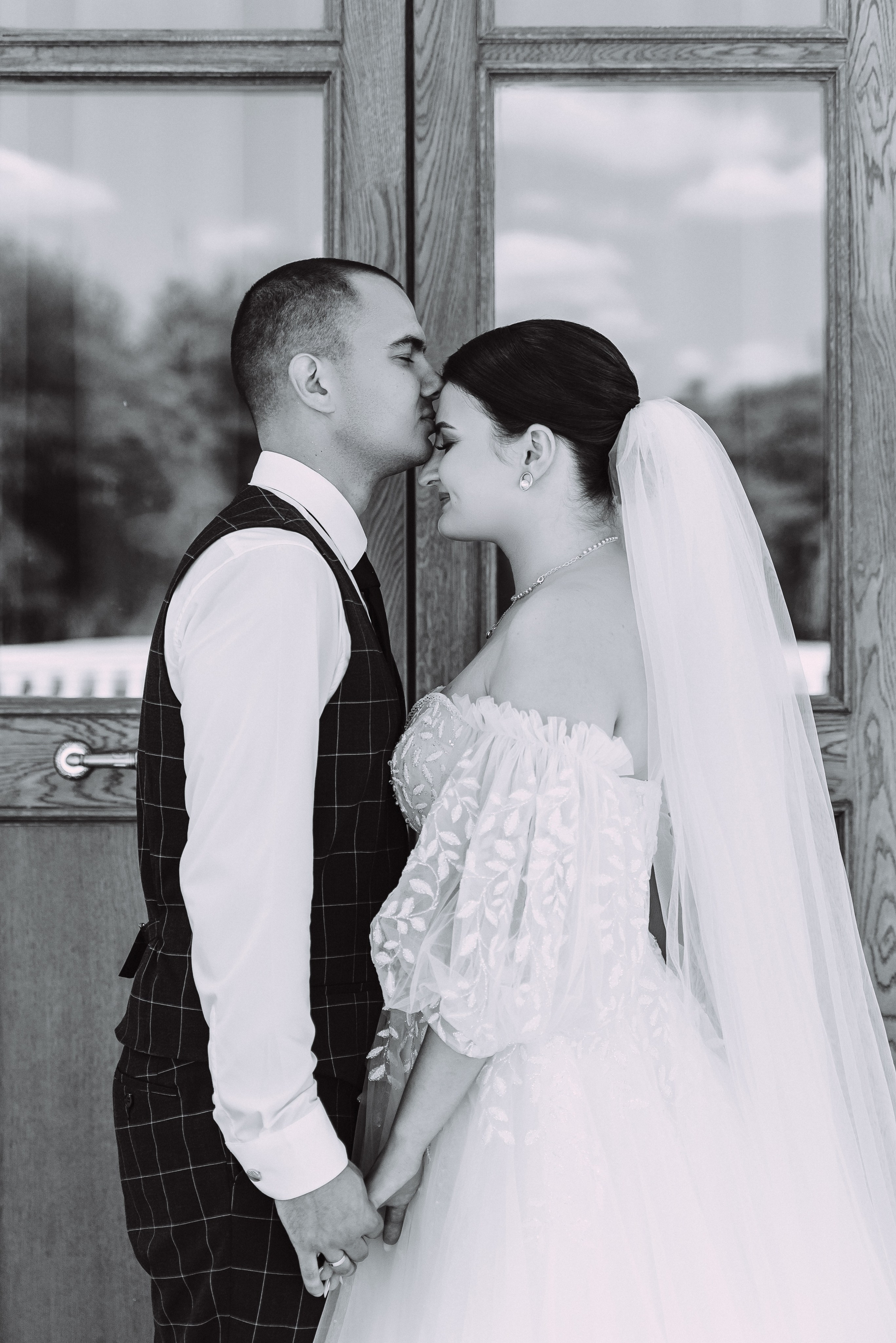 Семен + Варвара. Свадебный и семейный фотограф в Волгограде Олеся Лисицкая