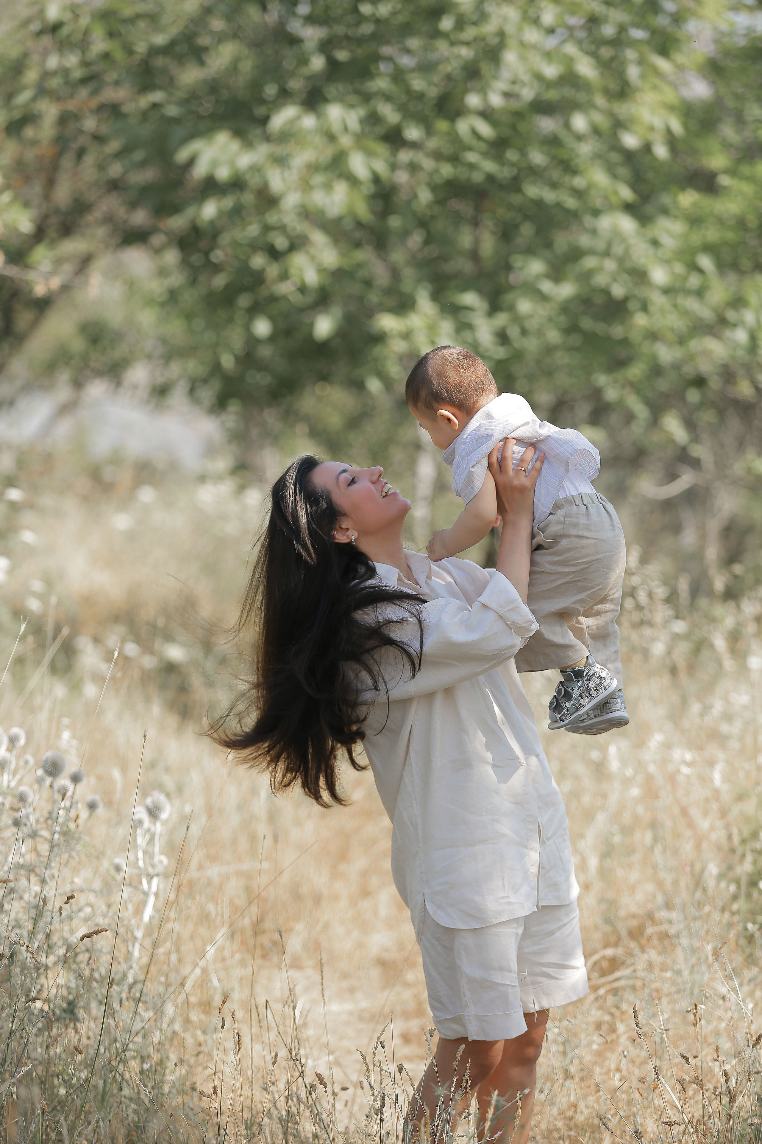 СЕМЕЙНАЯ СЪЕМКА. ДЕТСКИЙ / СЕМЕЙНЫЙ ФОТОГРАФ ДЕРБЕНТ ДЖАМИЛЯ