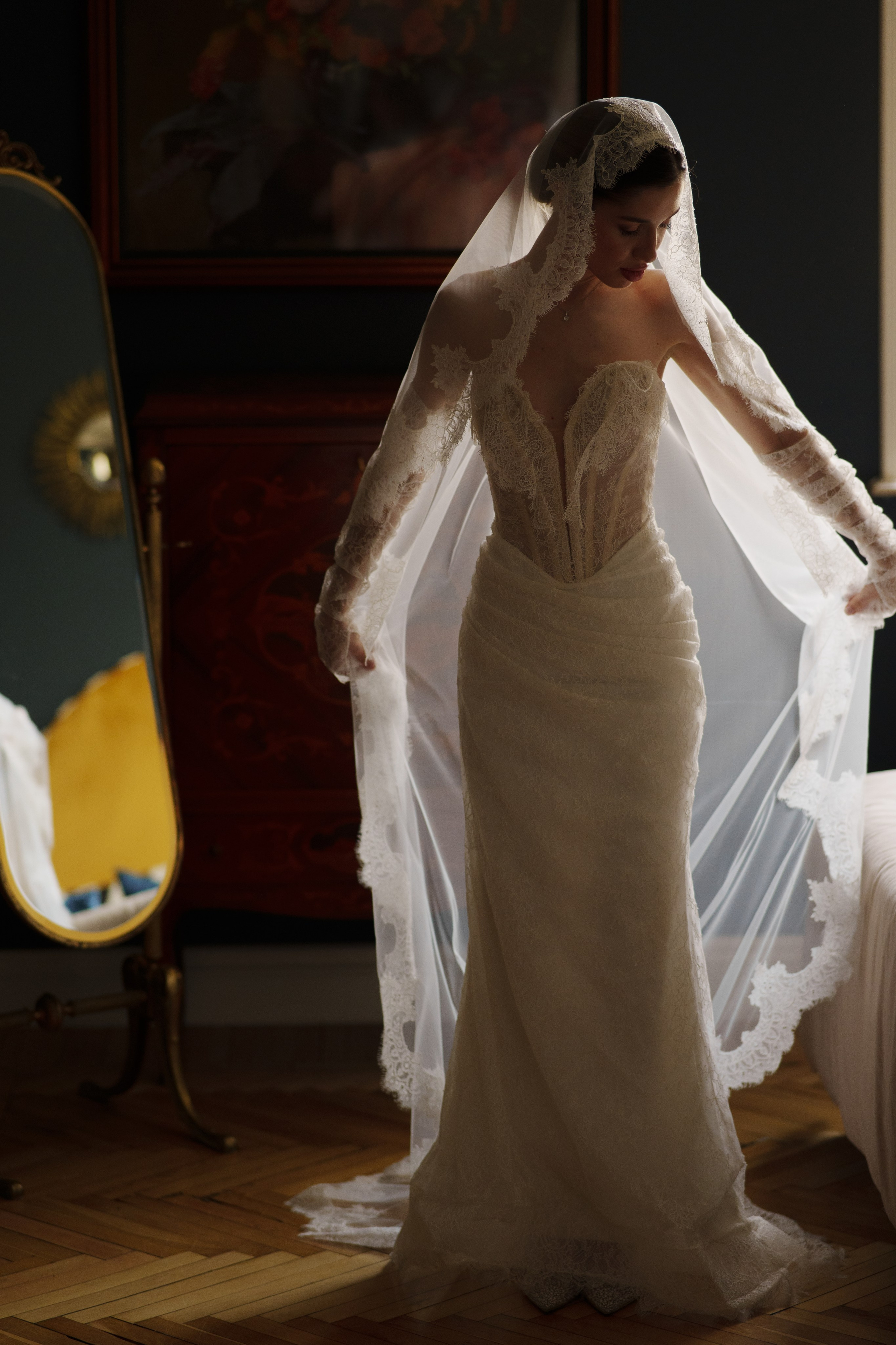 Андрей и Яна/прогулка. Главная