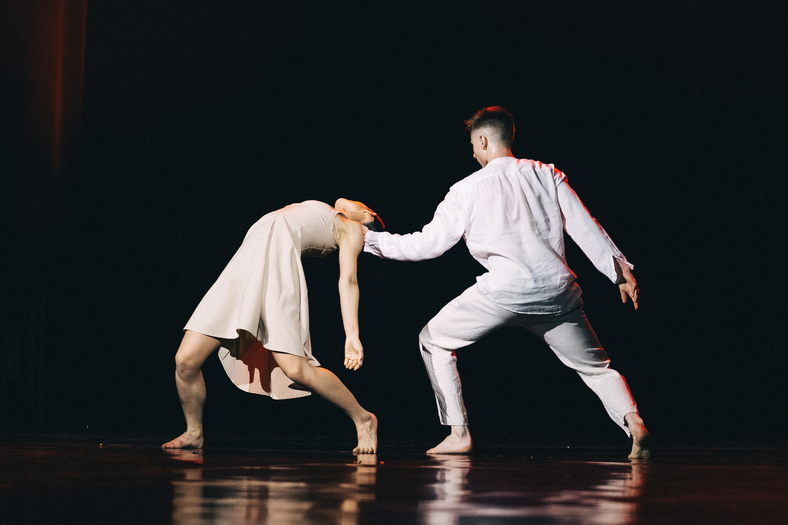 Отчётный концерт (КемГИК). Фотограф Кемерово | Сергей