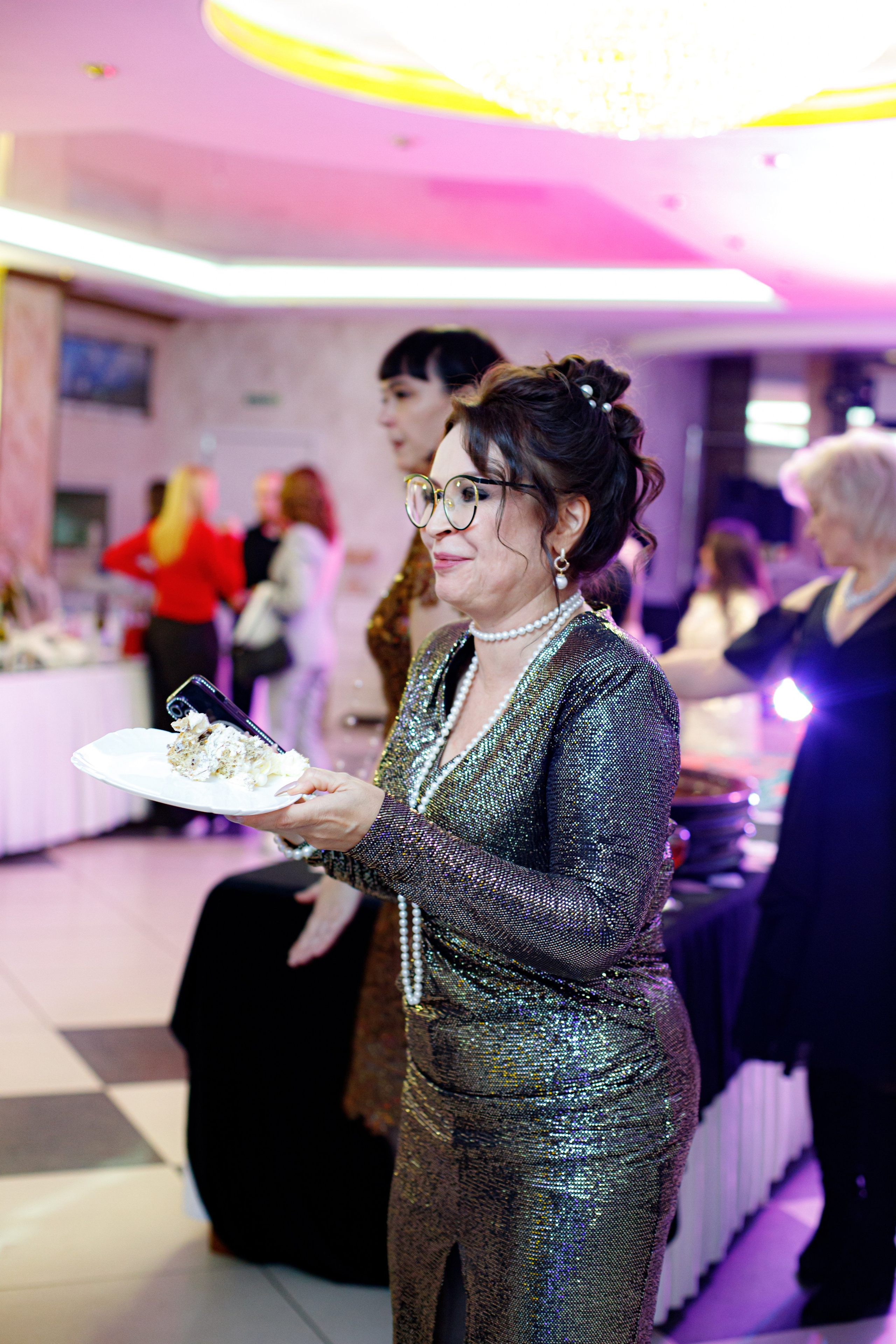 ELOSMED. Photokarish