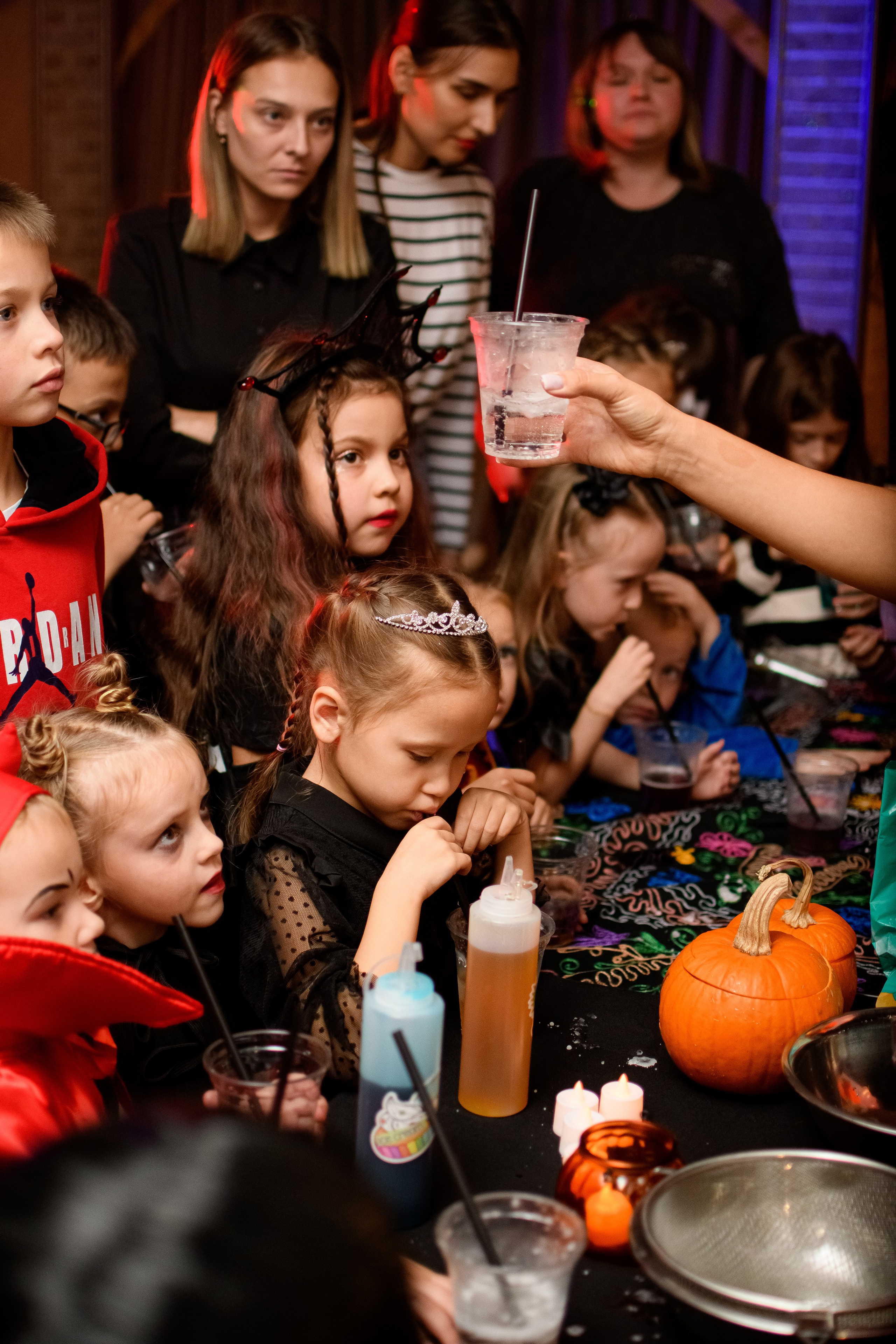 HALLOWEEN. Photokarish