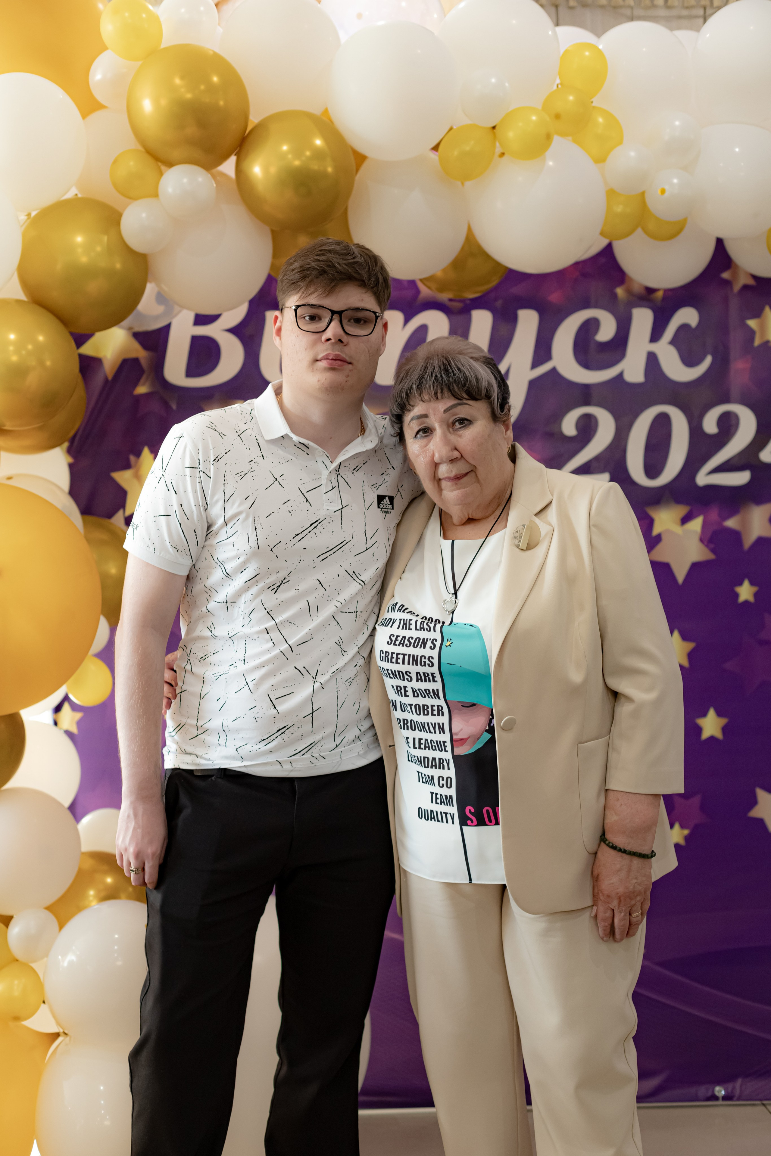 Выпускной. Photokarish