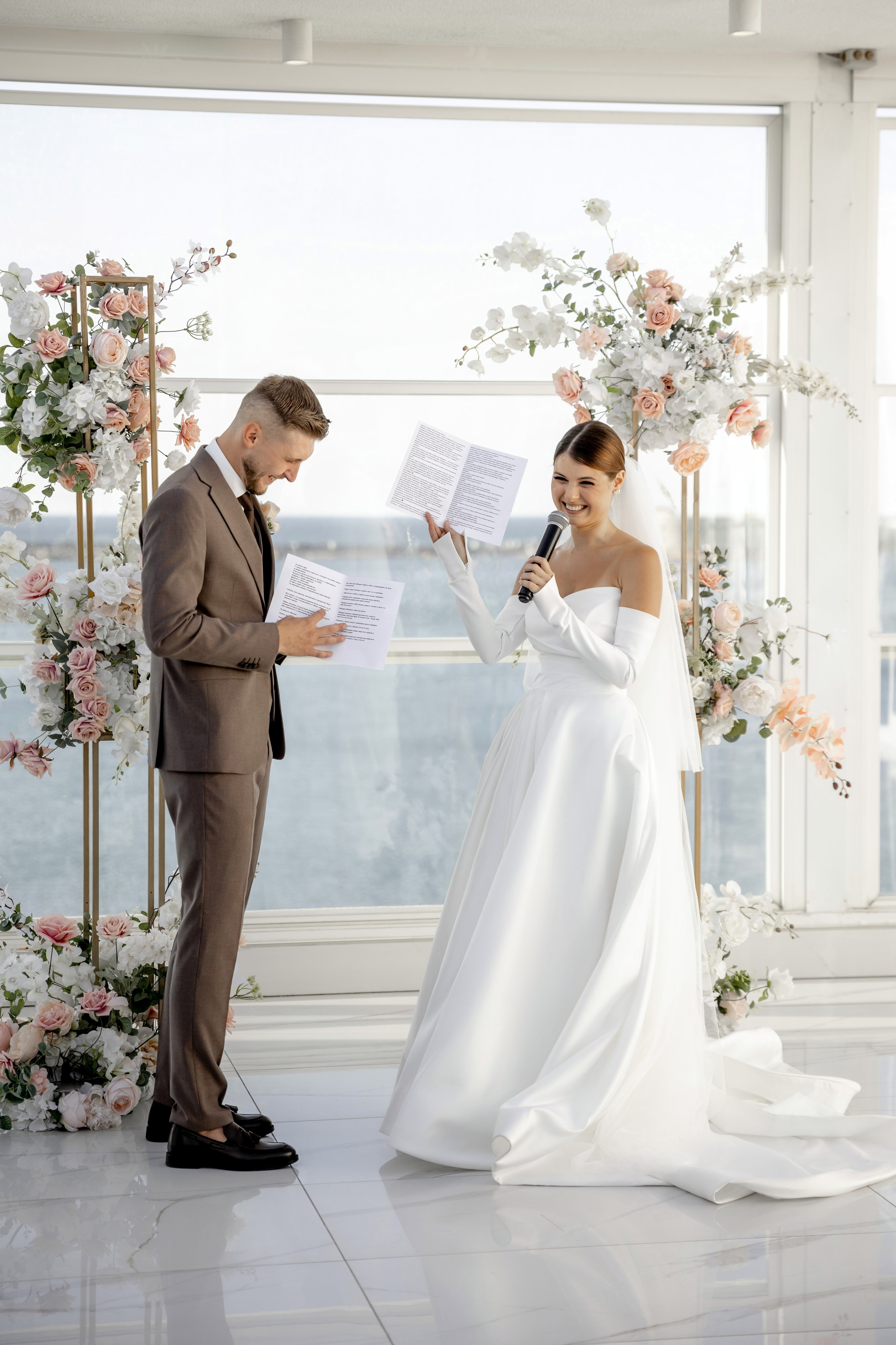 Юрий и Валерия. Свадебный и семейный фотограф в Севастополе и в Крыму Анастасия Корчак