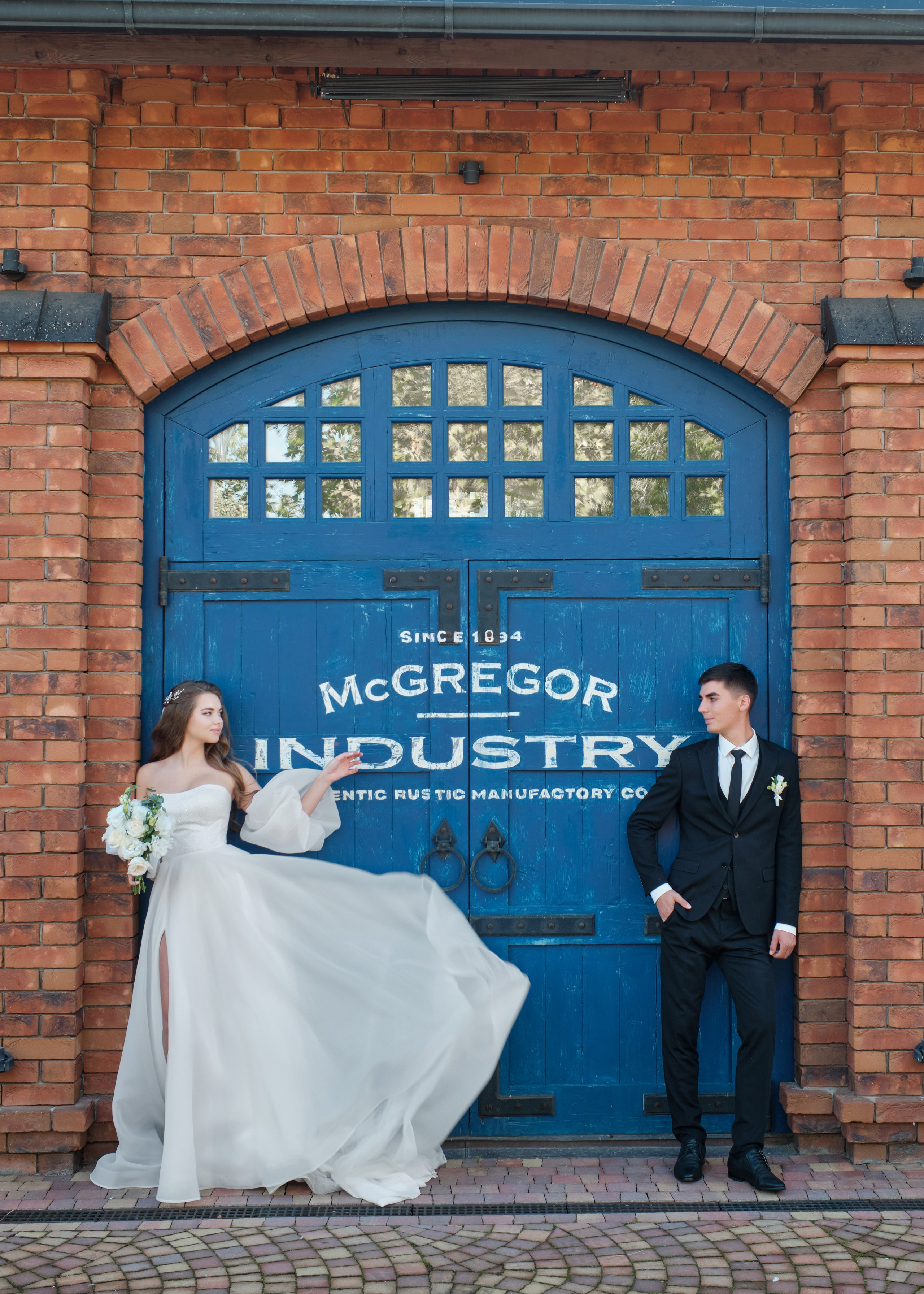 Wedding. Фотограф Наталья Гринько