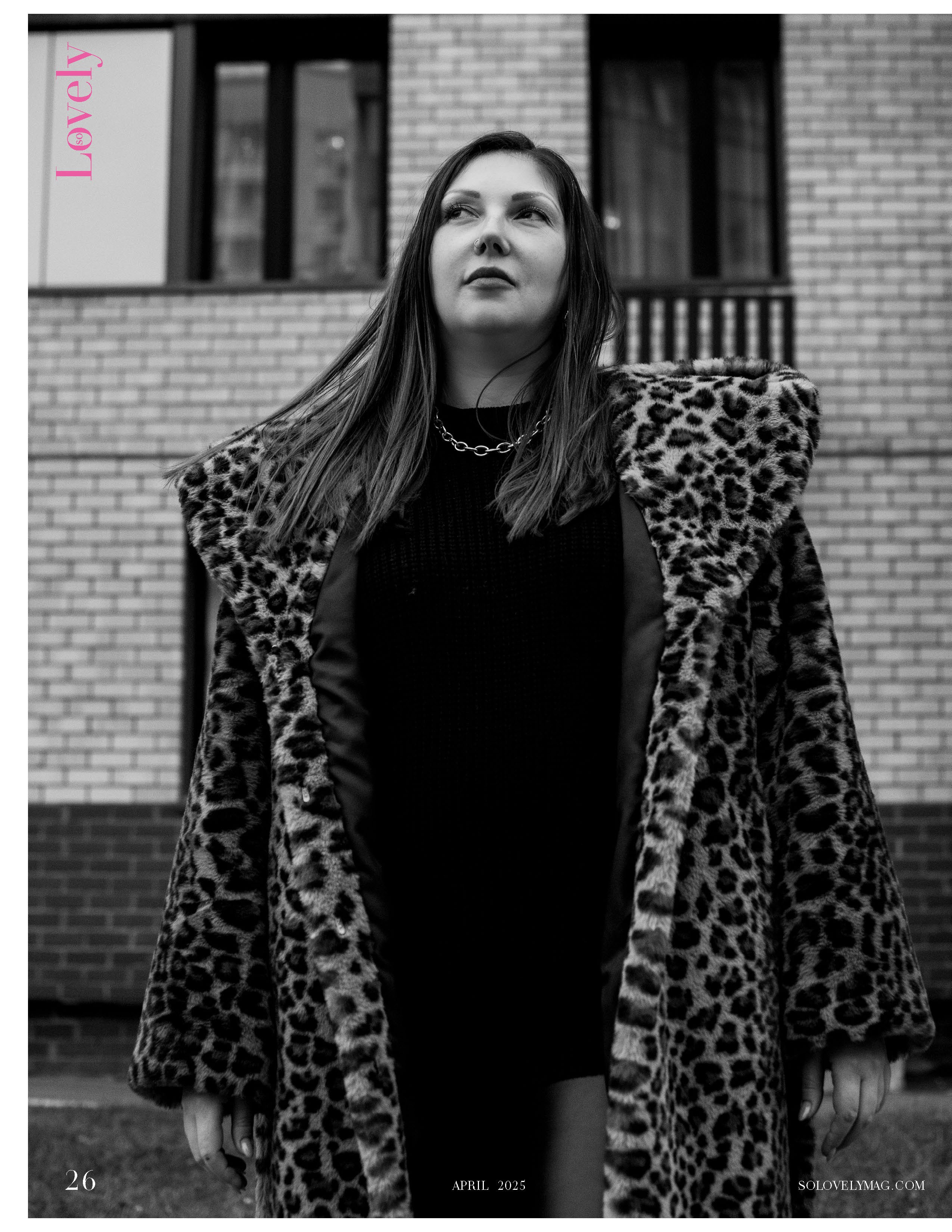 LOVELY, Madrid, Spain, APRIL 2025. Фотограф в Москве, МО и России