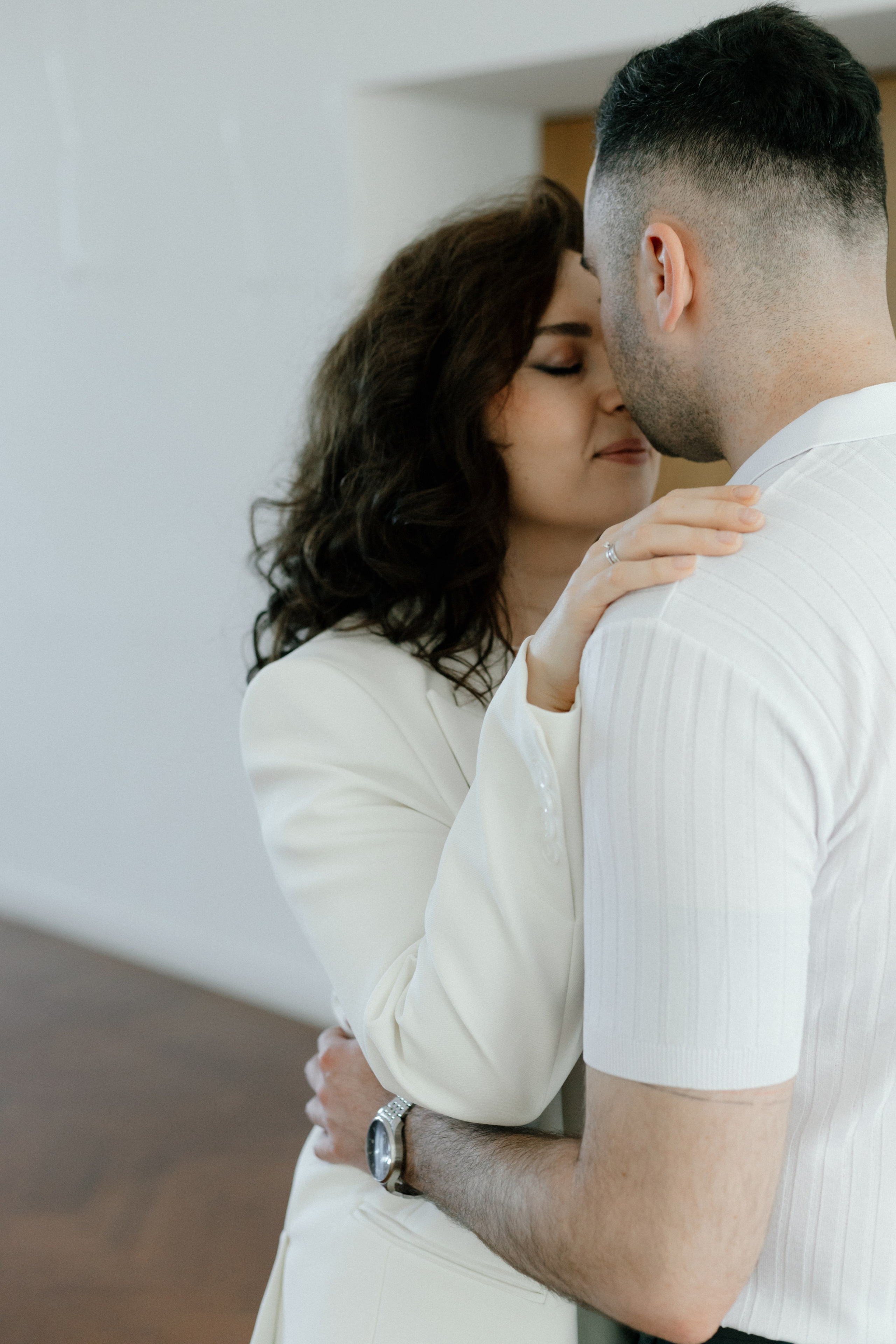 Свадебная прогулка от кофейни в музеи — Аня и Леня. Свадебный фотограф в Нижнем Новгороде Генеральская Ира