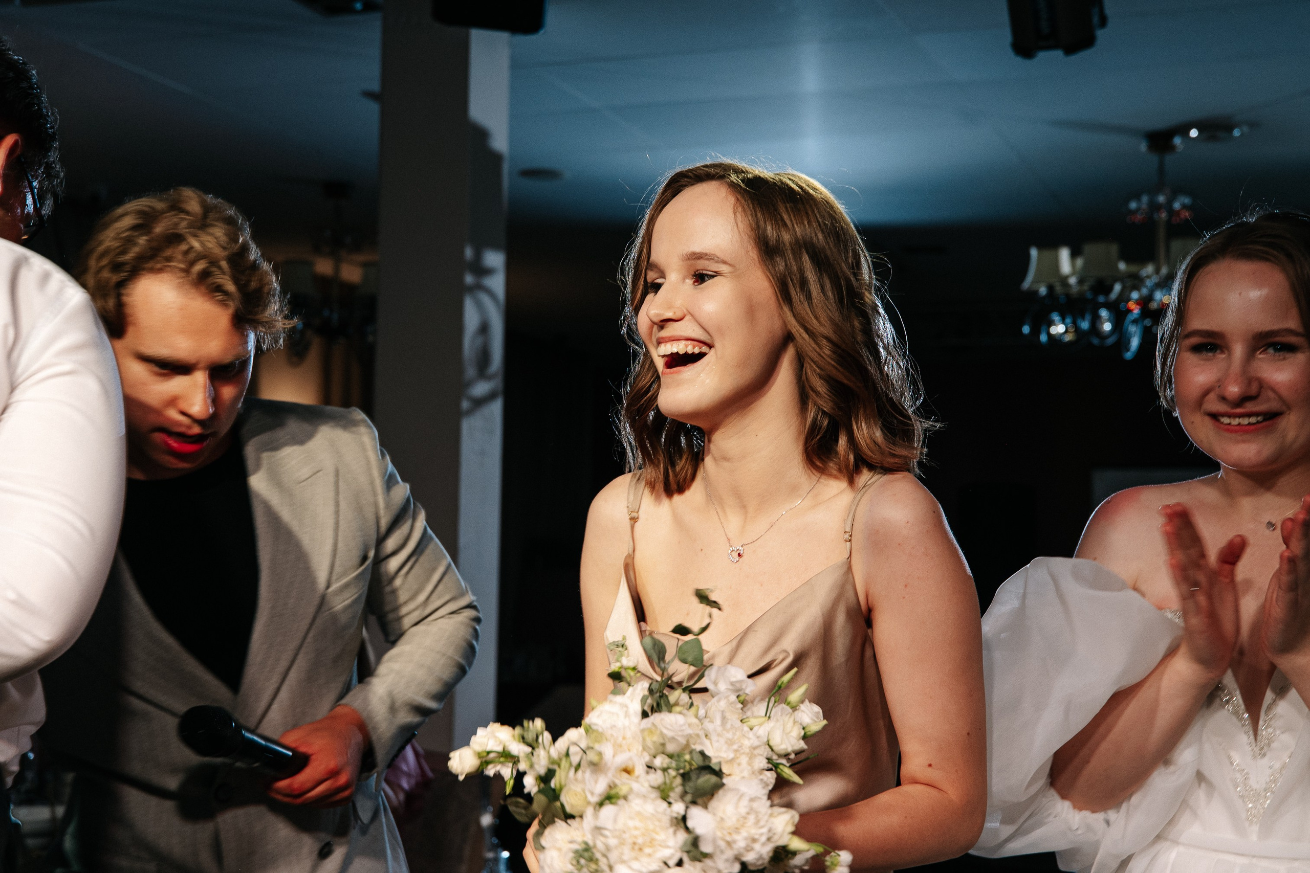 Кирилл и Анна. Свадебный и семейный фотограф в Коломне Мария Мусатова