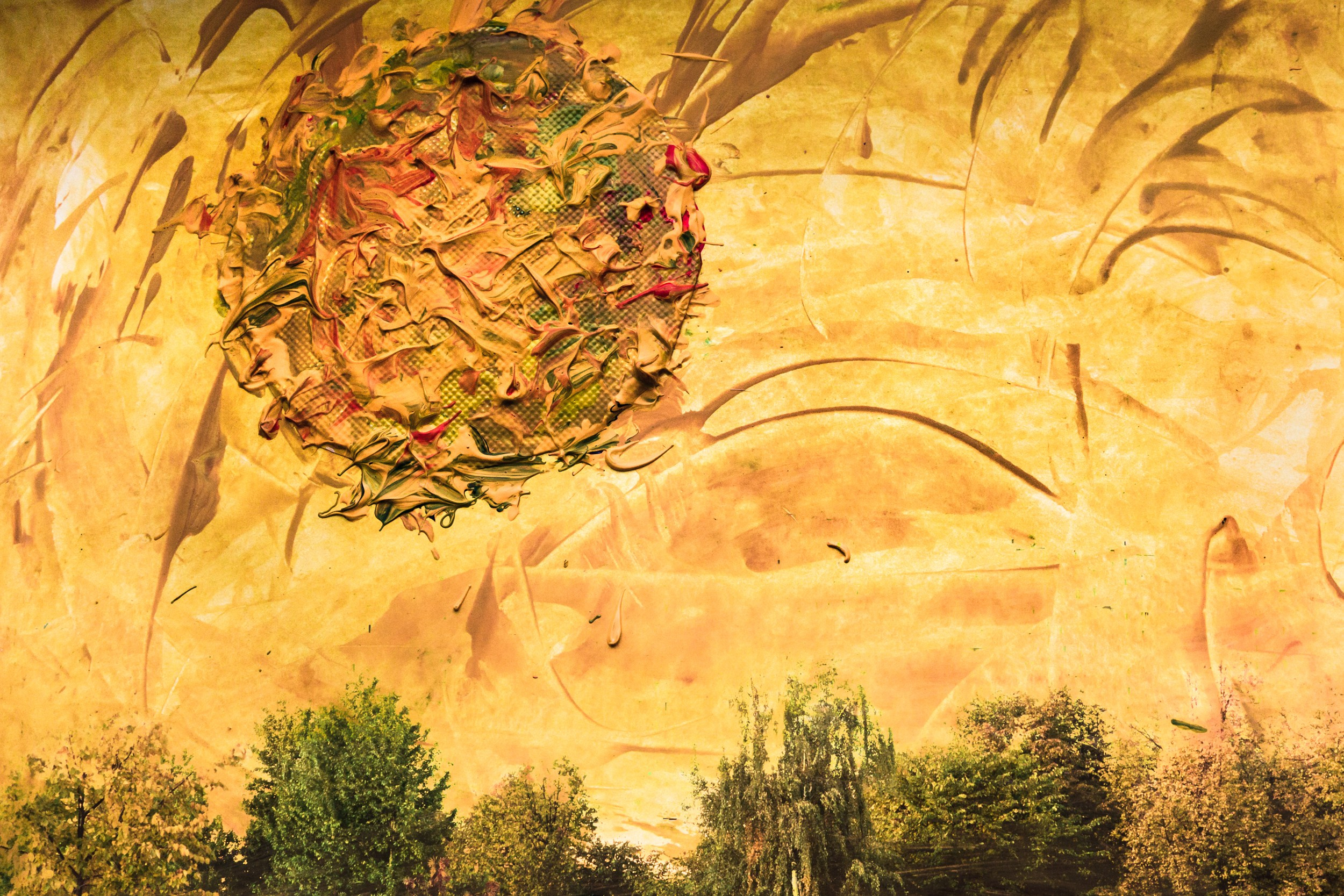 Арт & поэзия. Татьяна Корчагина. Фотограф, художник. Обучение фотографии