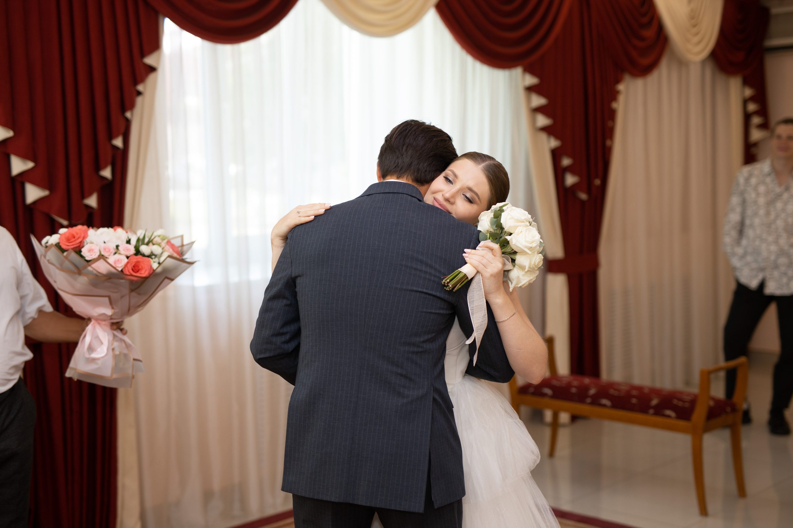 Линар Аделина. Фотограф Александр Литвинов