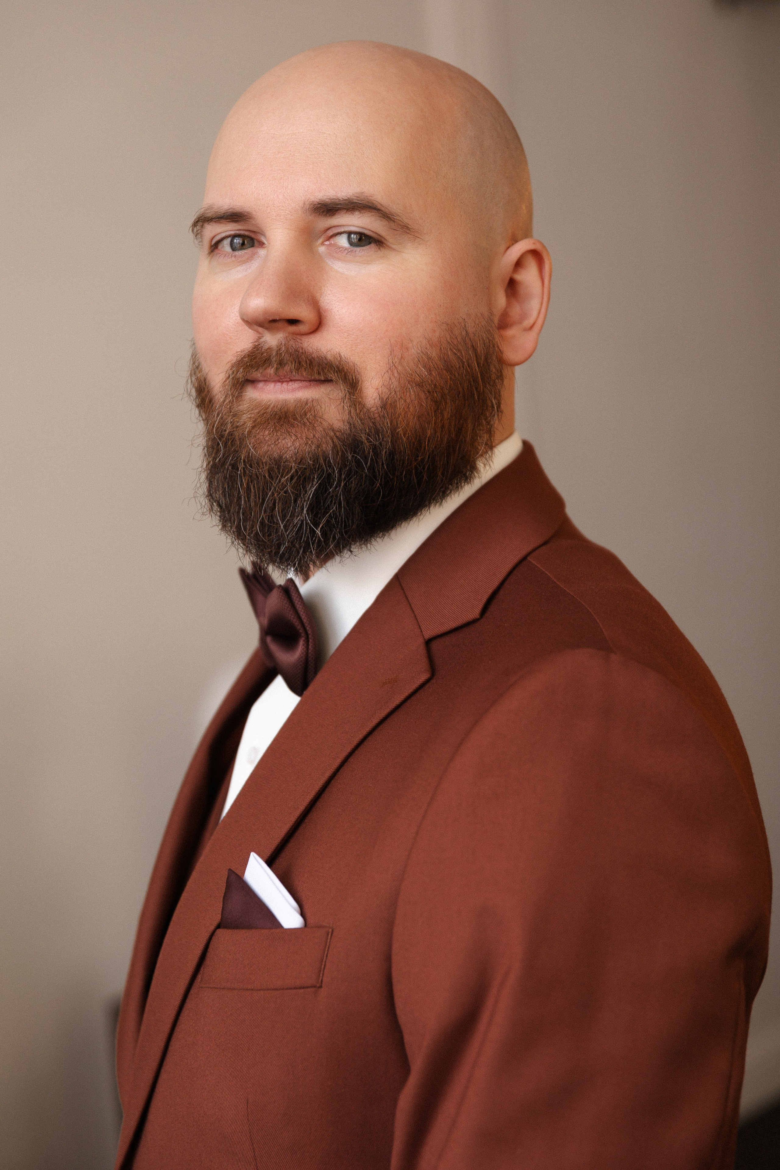 Андрей и Юлия. Фотограф Тюмень Пушковская Кристина