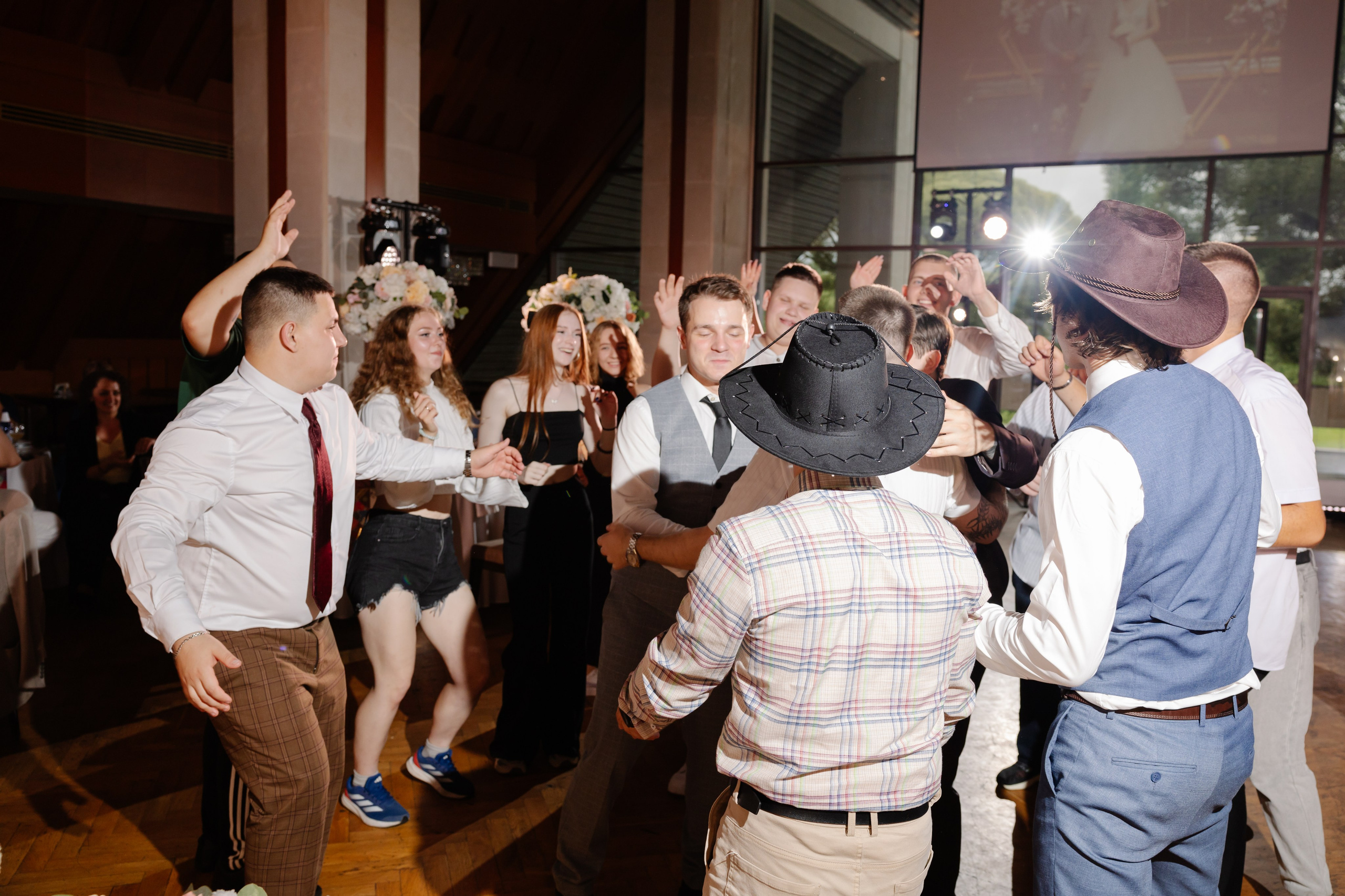 Алёна и Руслан. Фотограф и Видеограф во Владимире