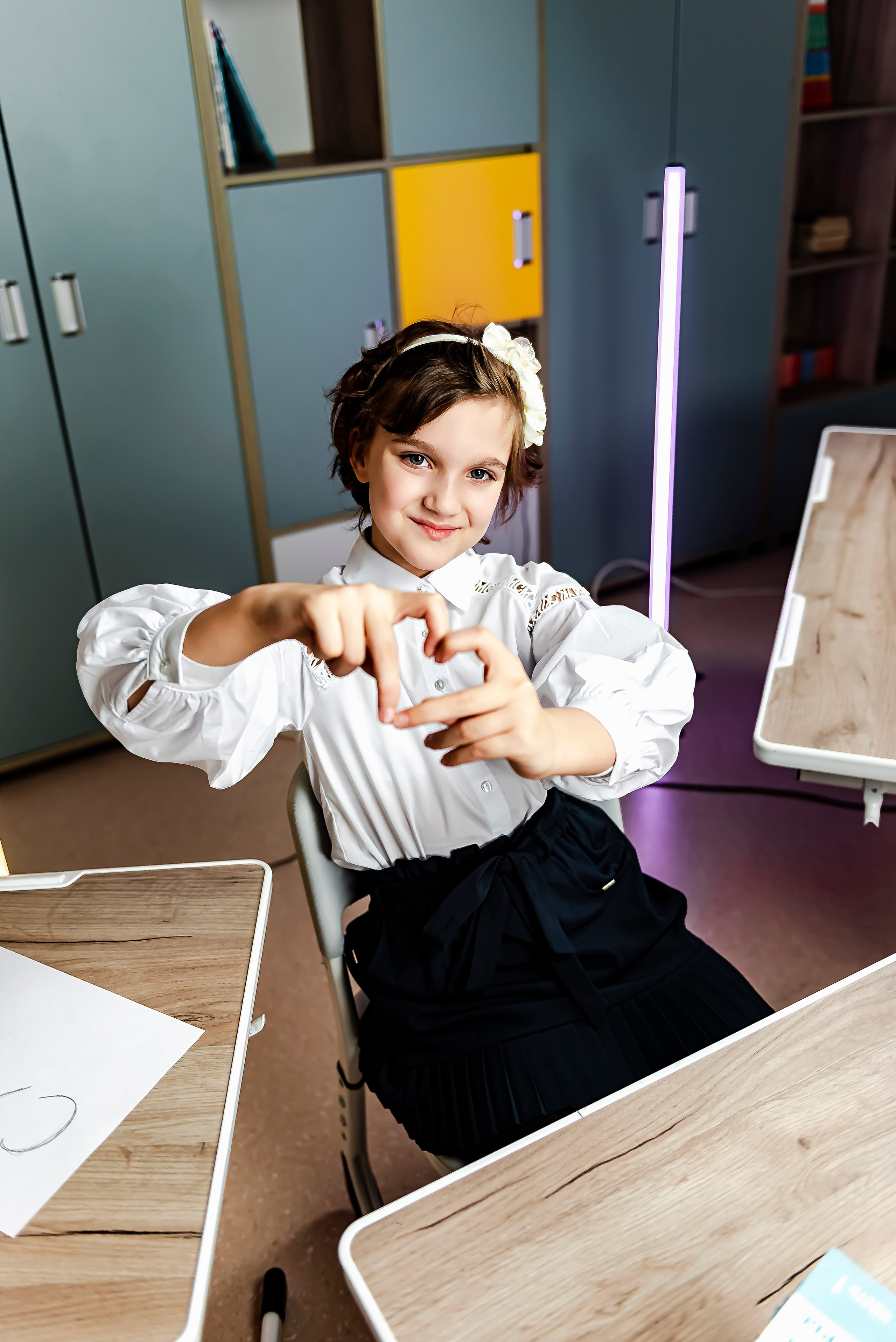 4 «Б» |г.Белгород |31 школа|2024-2025. ALBUMIA