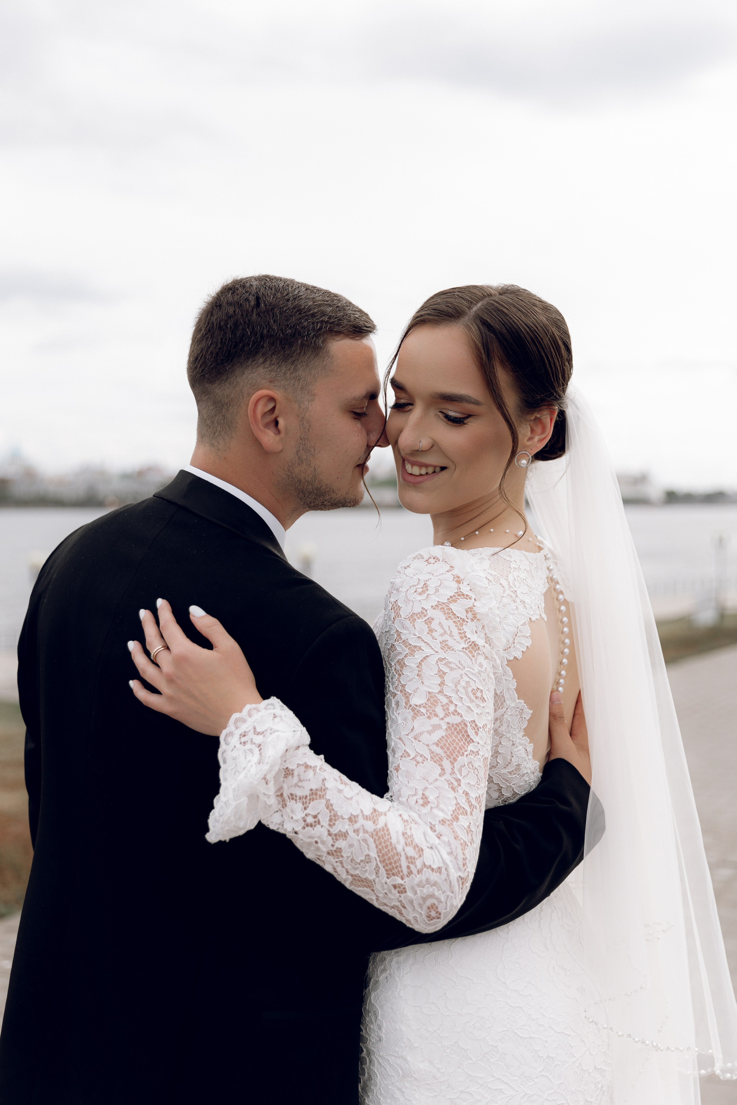 Данил & Карина. Свадебный фотограф Казань| Фотограф Казань Зевакина Анастасия