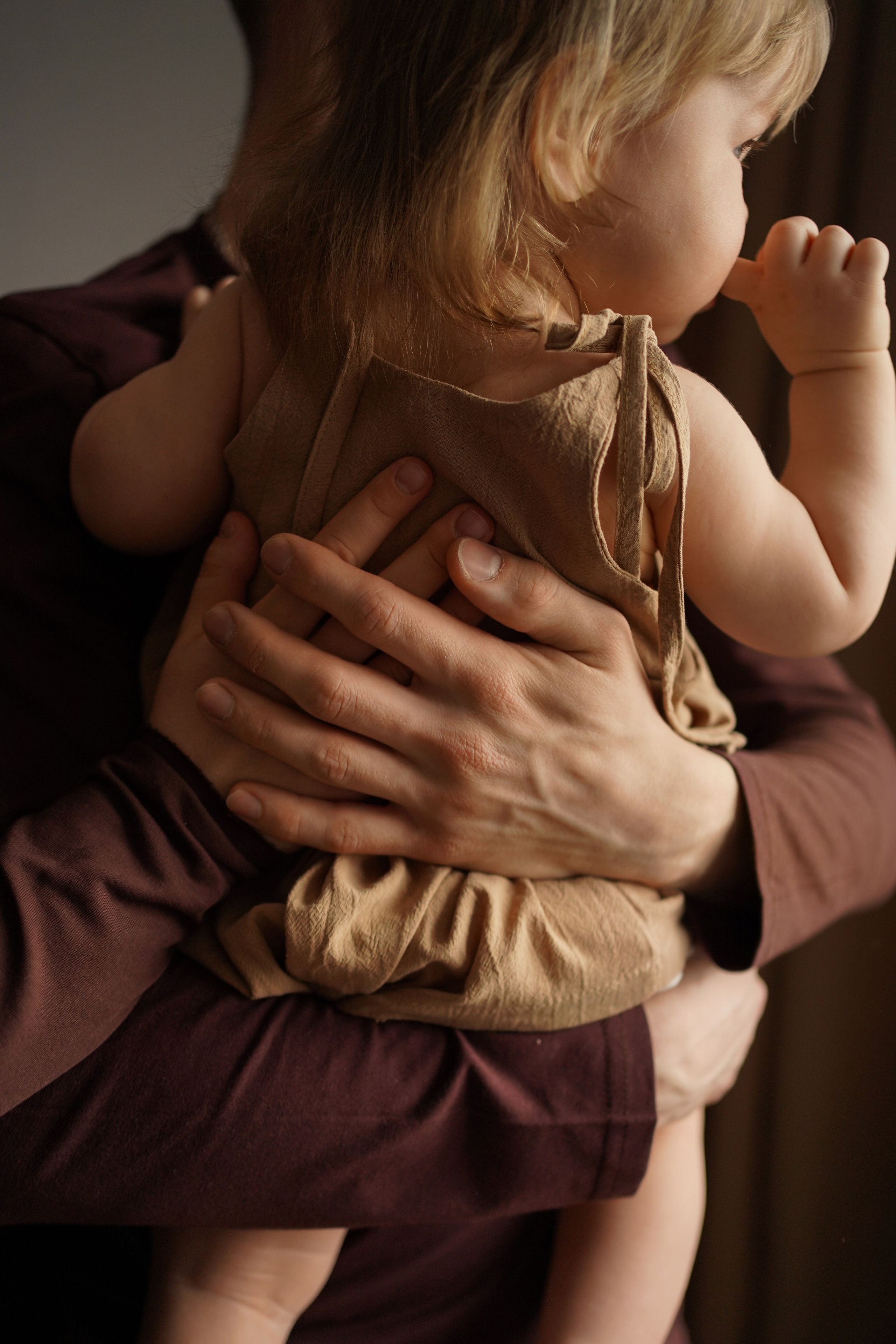 Лида, Максим и Лиза. Семейный фотограф в Северодвинске и Архангельске Наталья Проничева