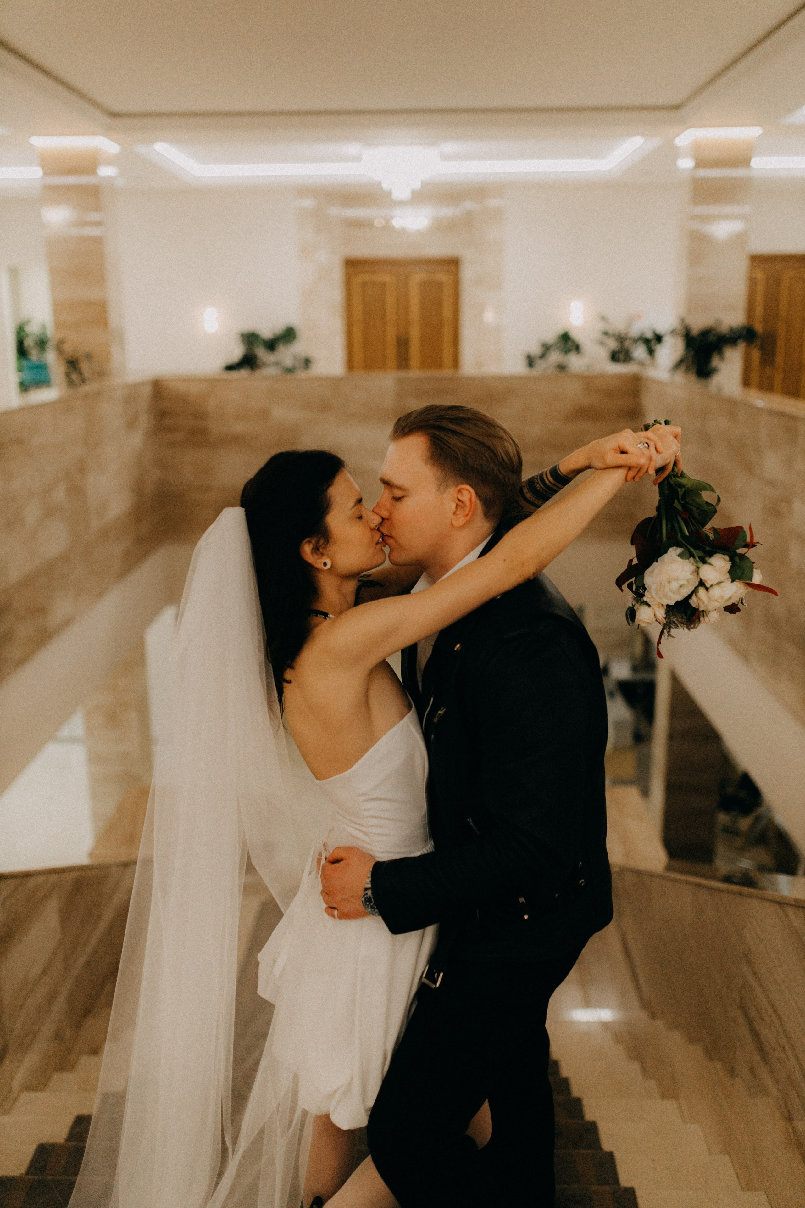 Мария & Иван. Фотограф НОГИНСК, Москва, Анастасия Белая