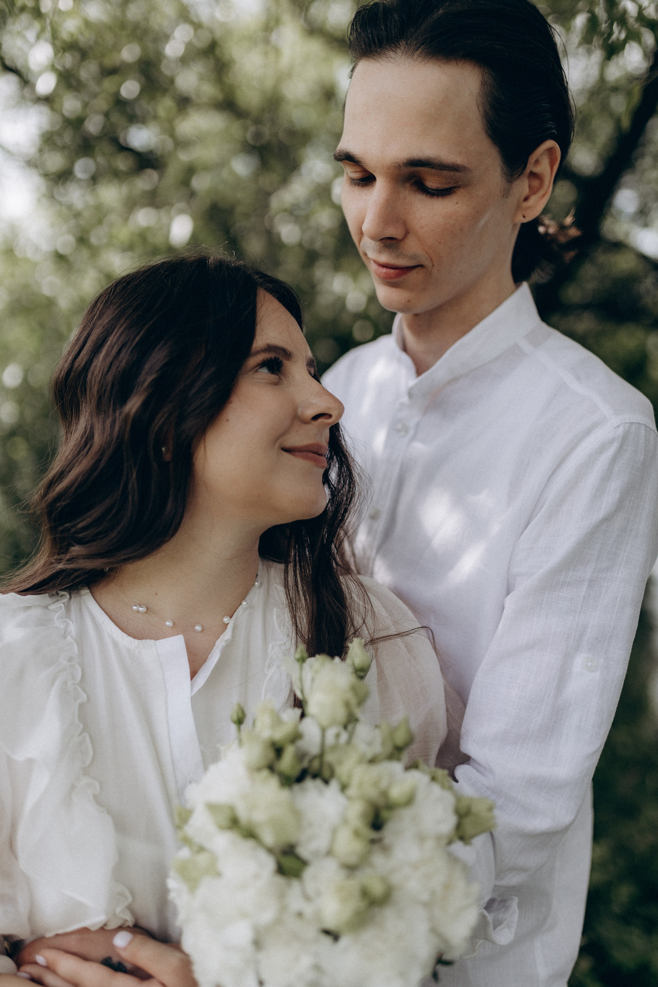Екатерина & Георгий. Фотограф НОГИНСК, Москва, Анастасия Белая