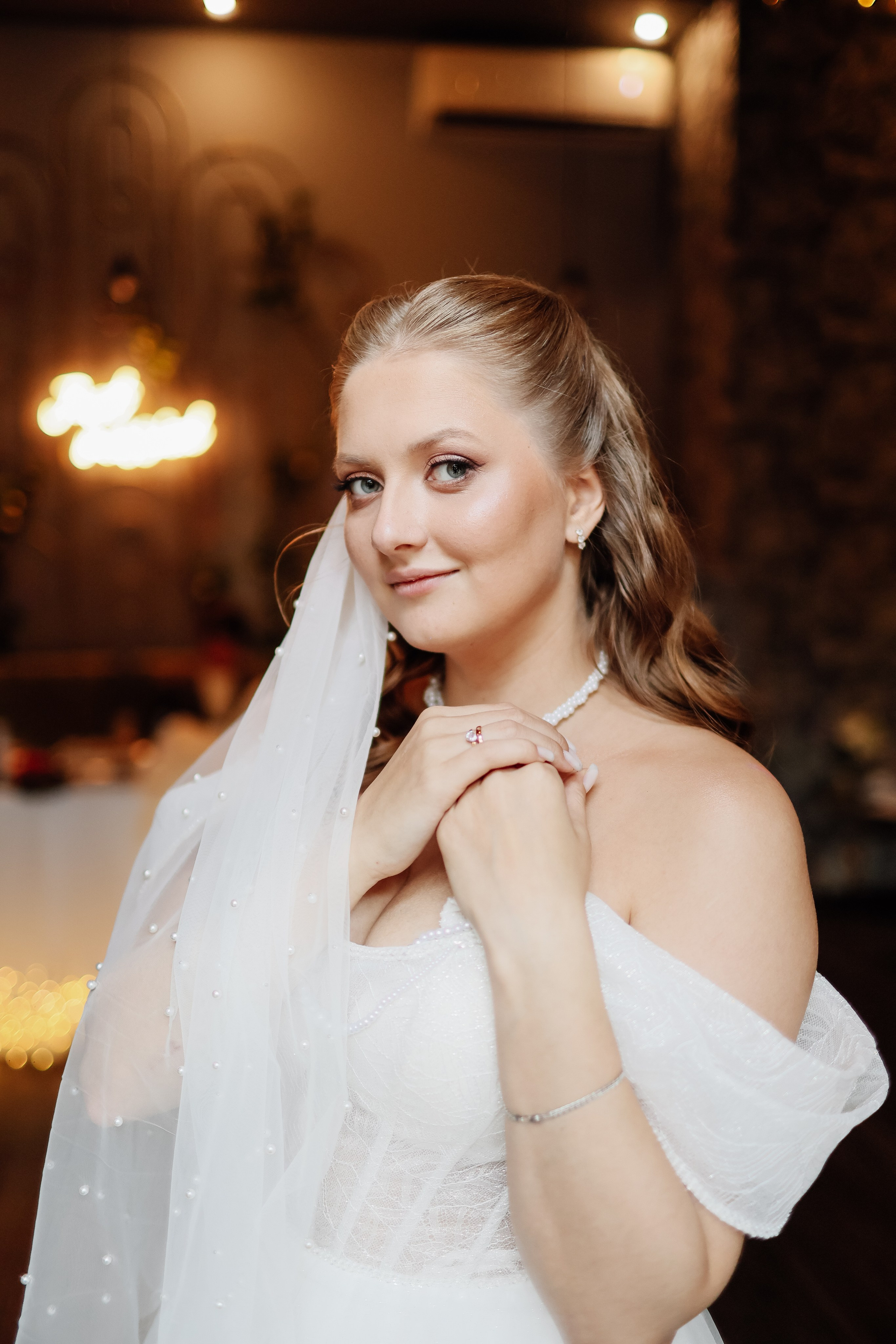 Андрей и Анна. Твой снимок СПб