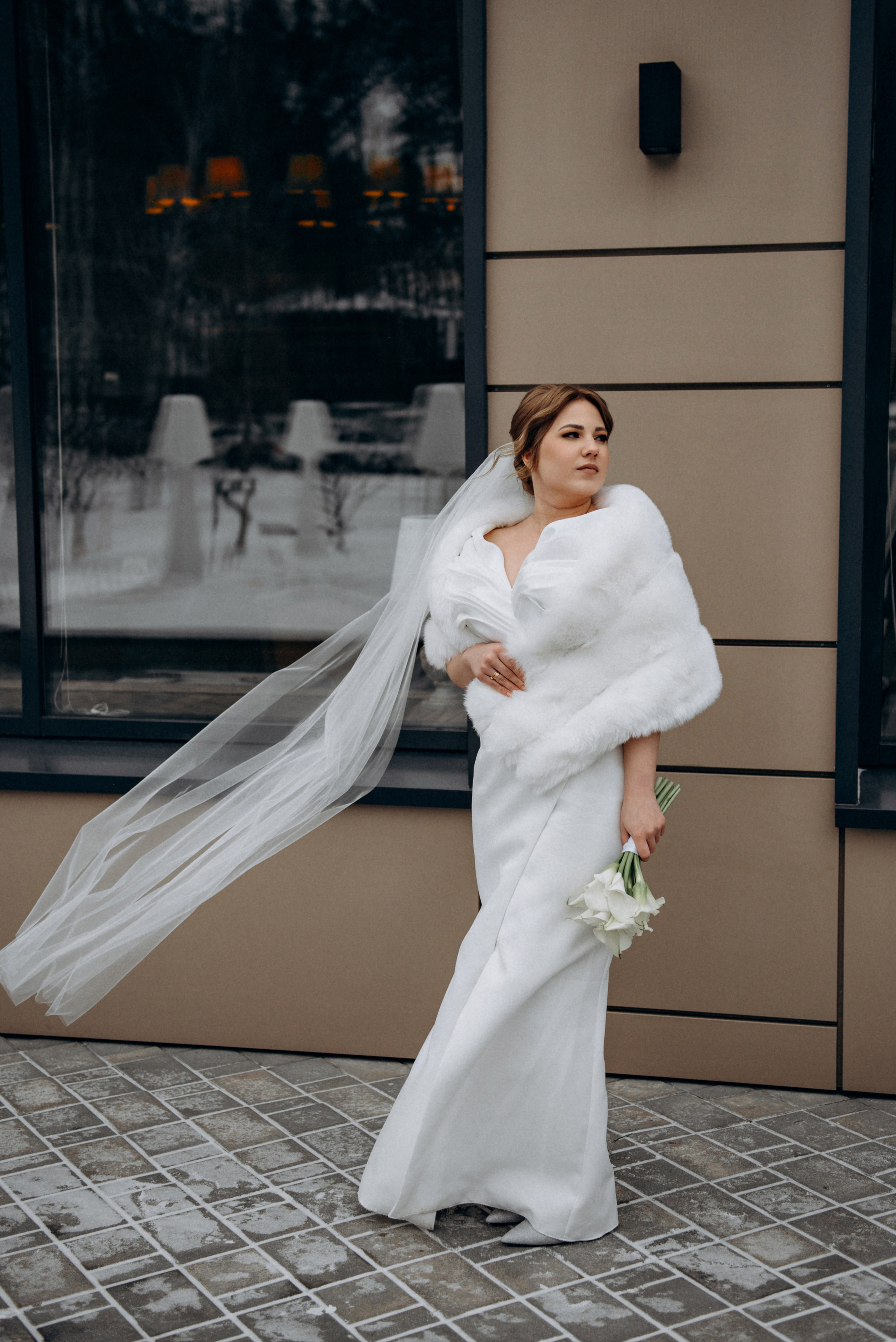 Дмитрий и Анастасия. Свадебный фотограф в Тамбове и области