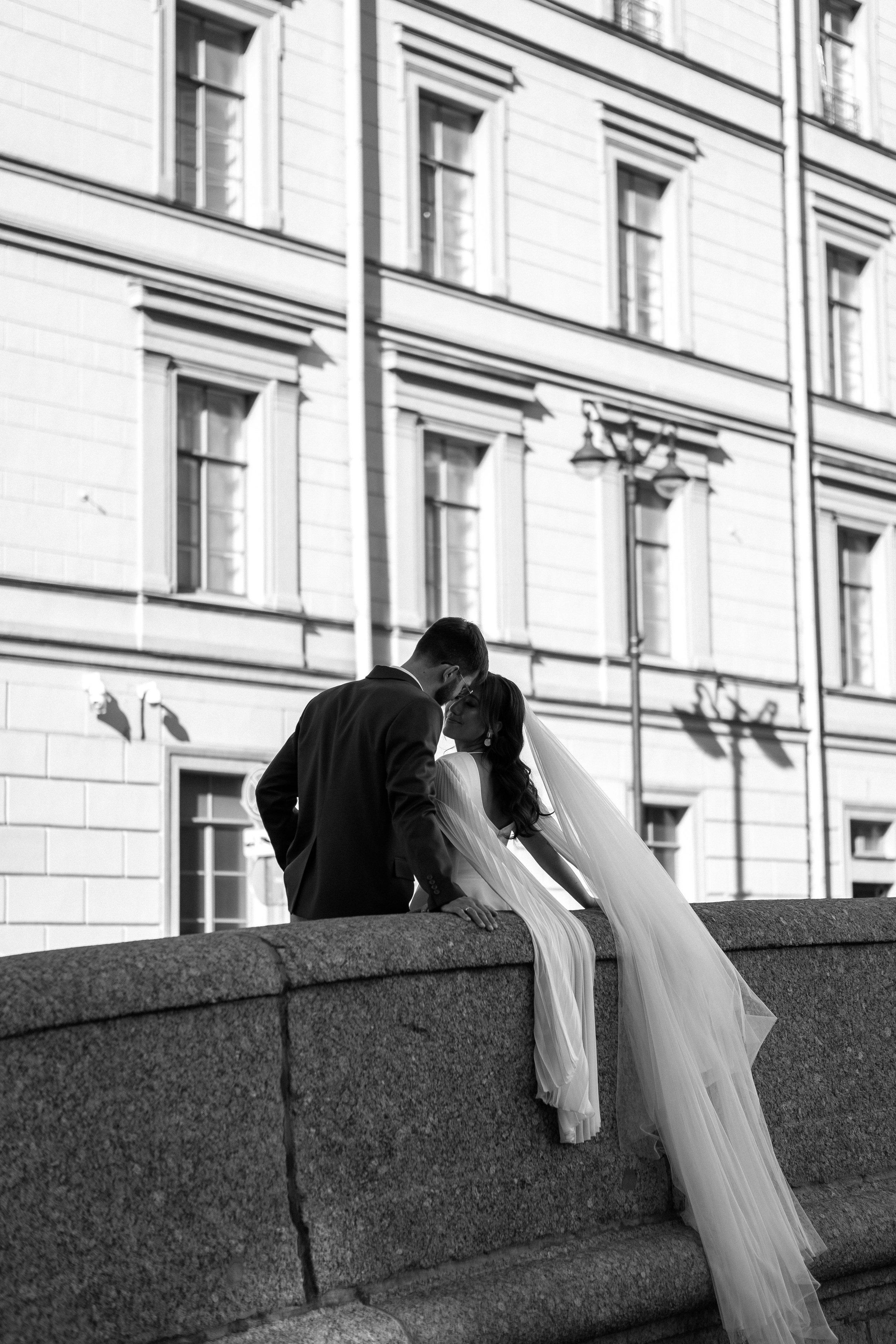 A&I. Фотограф в Санкт-Петербурге Ольга Андрианова