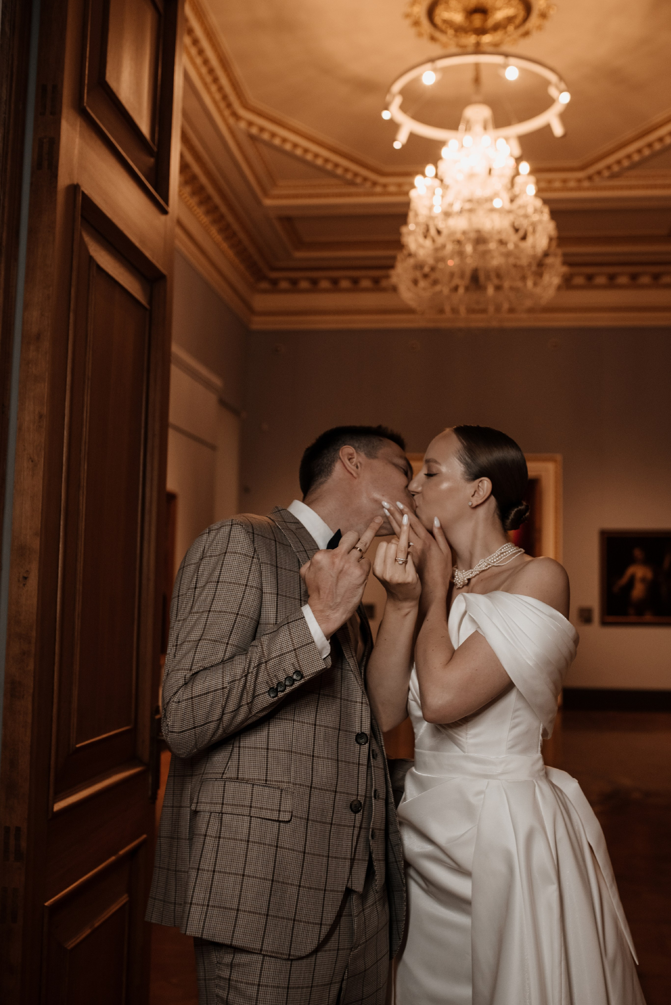 Настя ♡ Женя. Фотограф Ольга Плеханова | Нижний Новгород, Москва