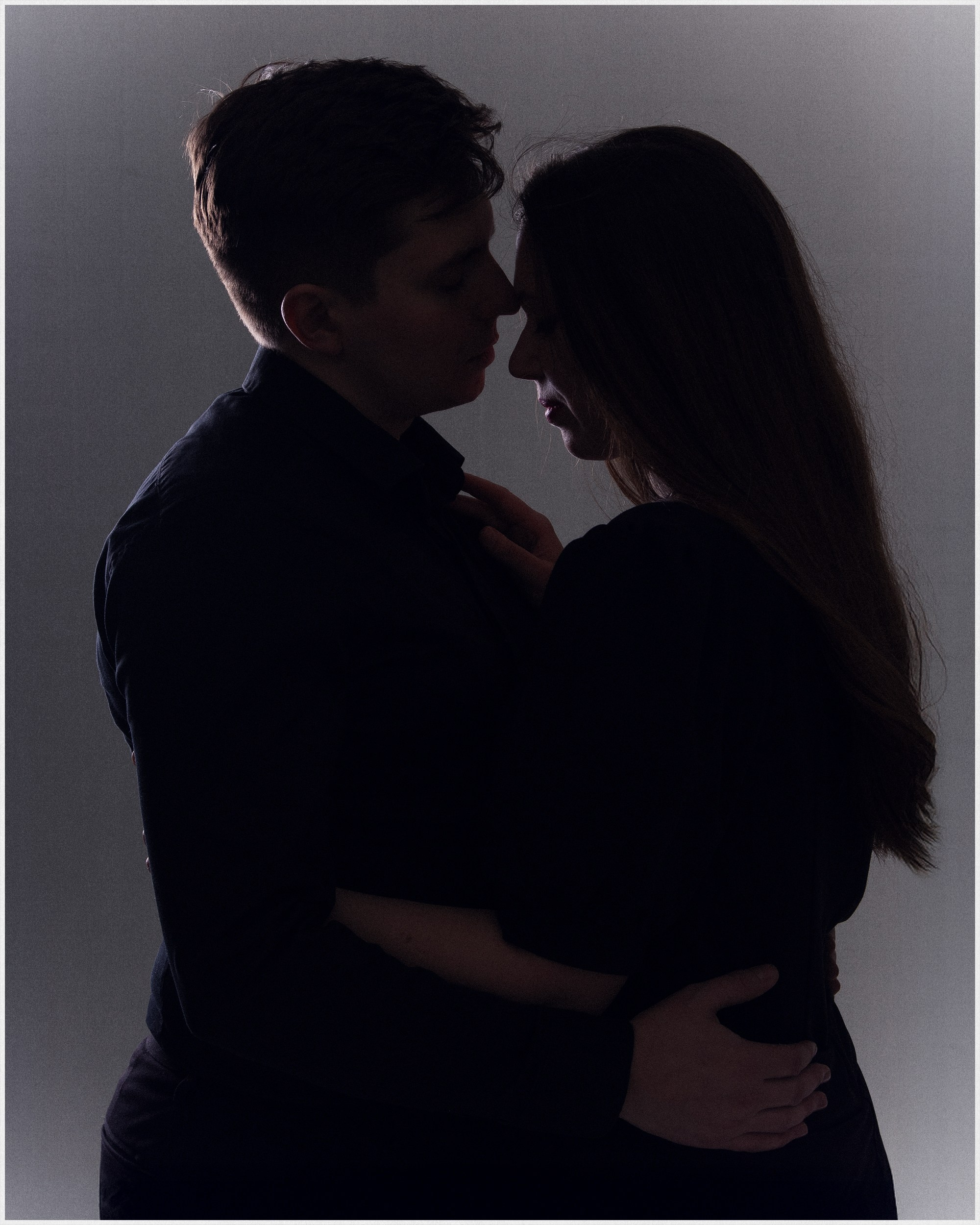 ❤️. Креативный фотограф в Москве Анастасия