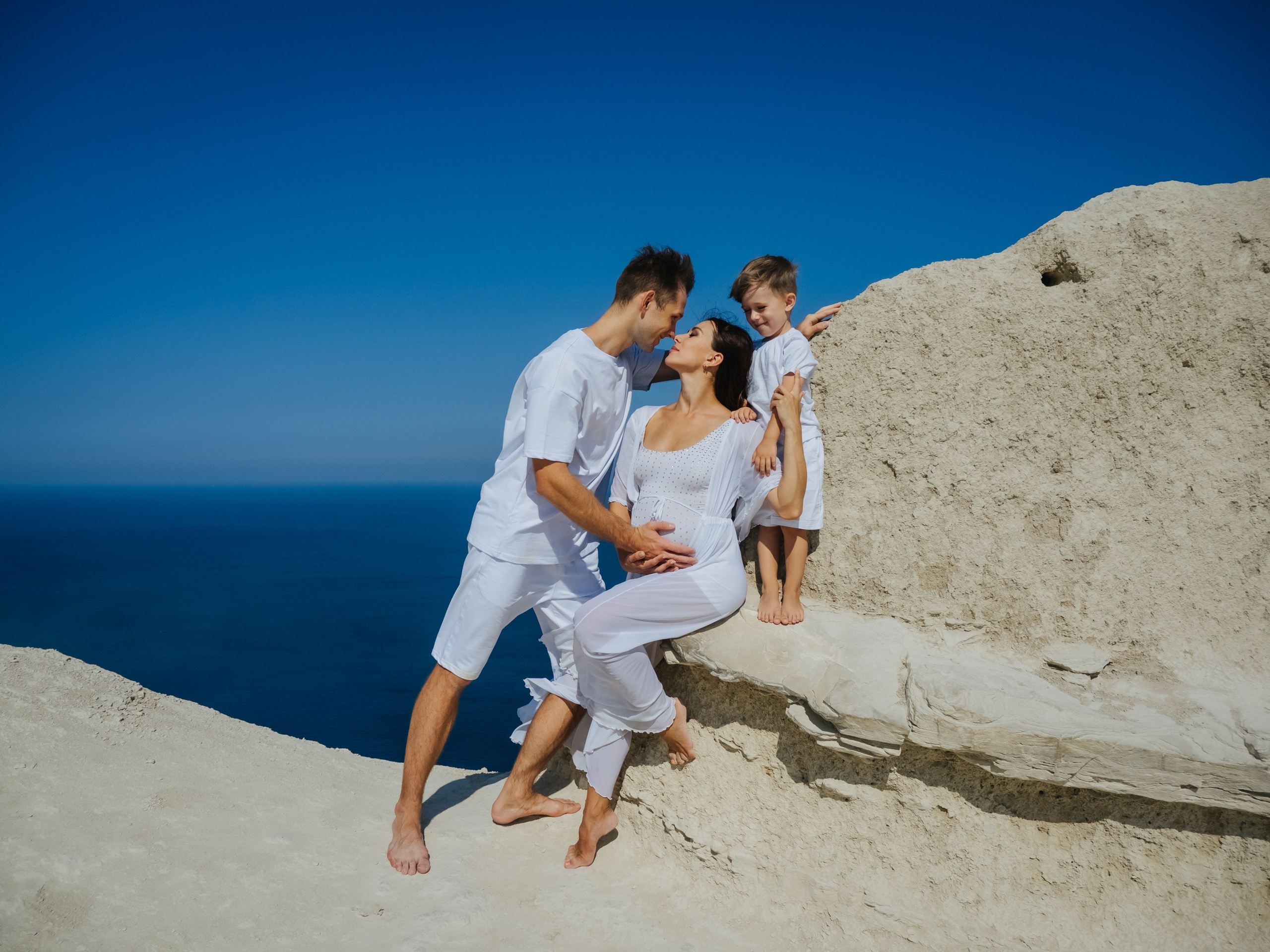 Просто про любовь!. Семейный, детский, свадебный, фотограф в городе Анапа