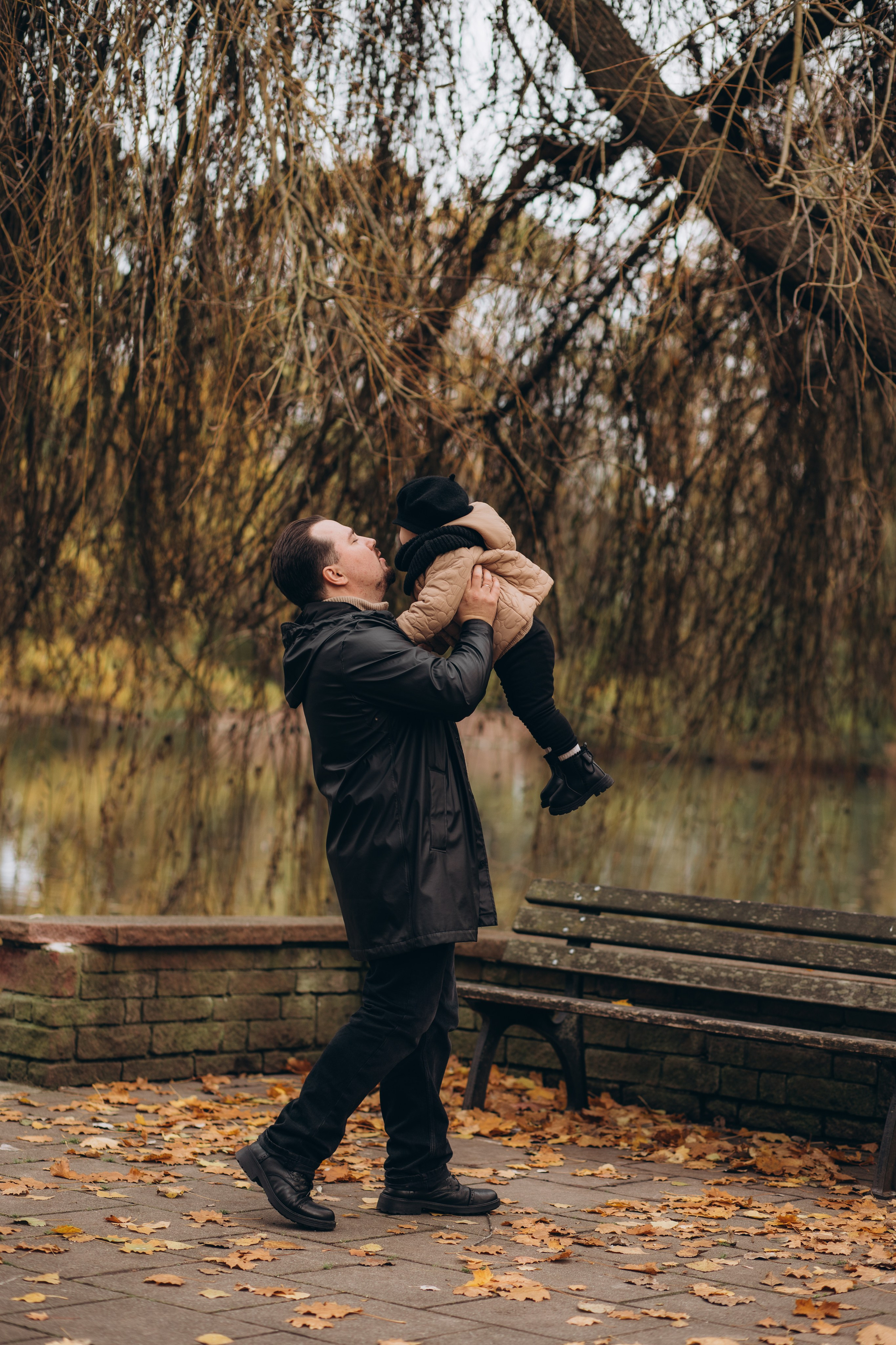 Familien-Shooting im Park. Fotografin in Erlangen, Nürnberg und Umgebung