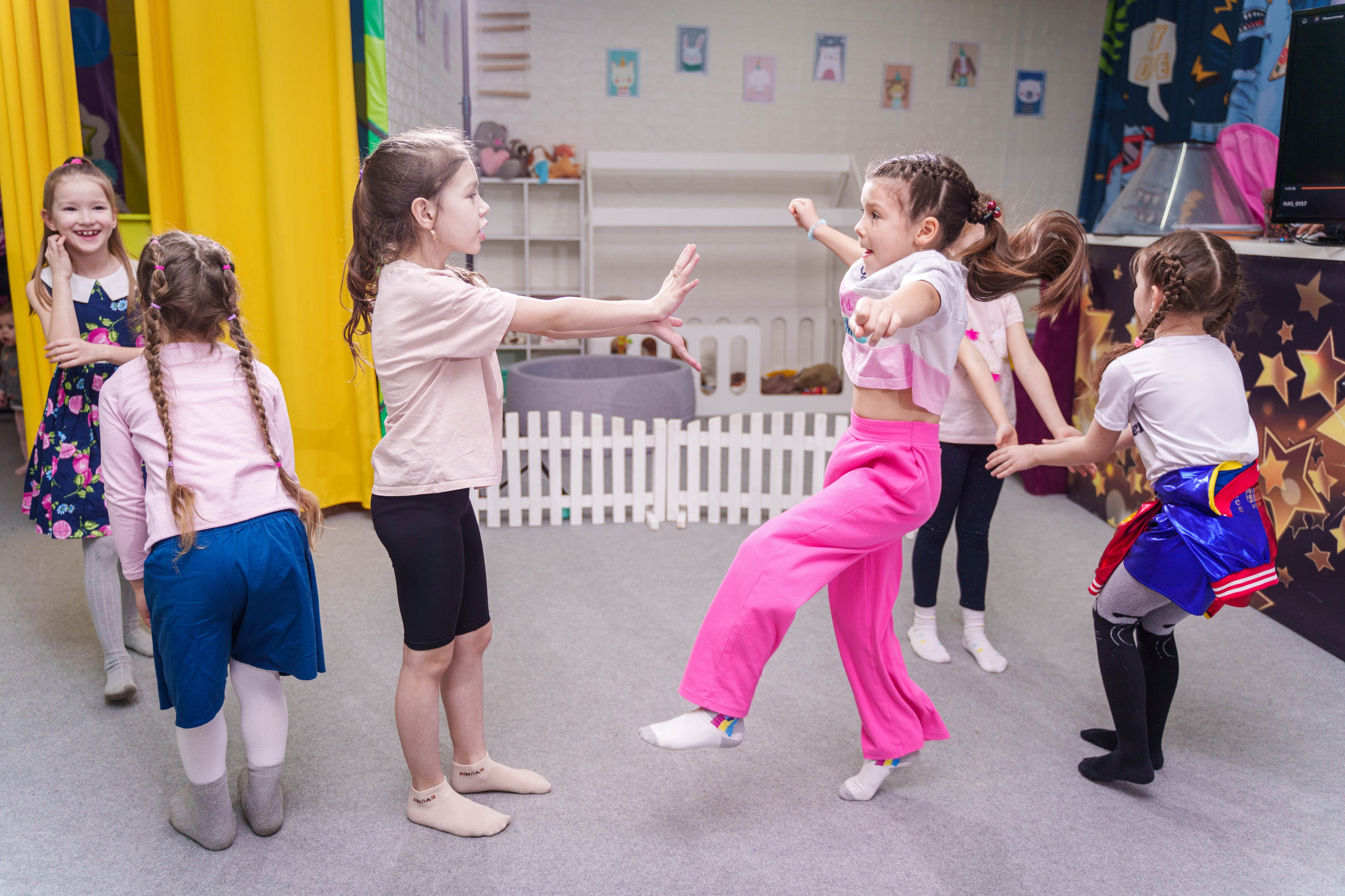 Фотограф на детские праздники. Свадебный и семейный фотограф в Новосибирске Данил Коротких