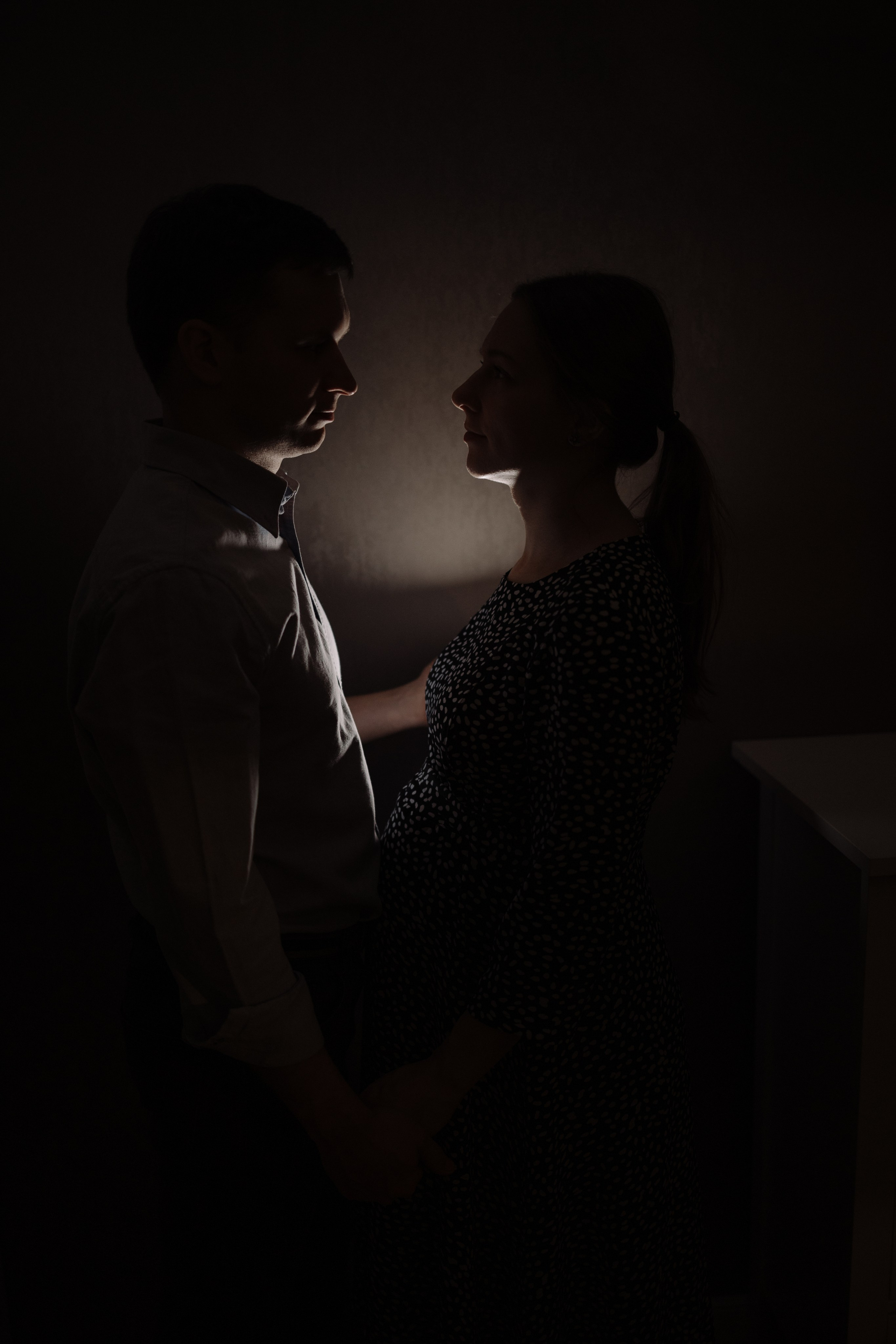 Наталья и Алексей. Детский и семейный фотограф. Москва