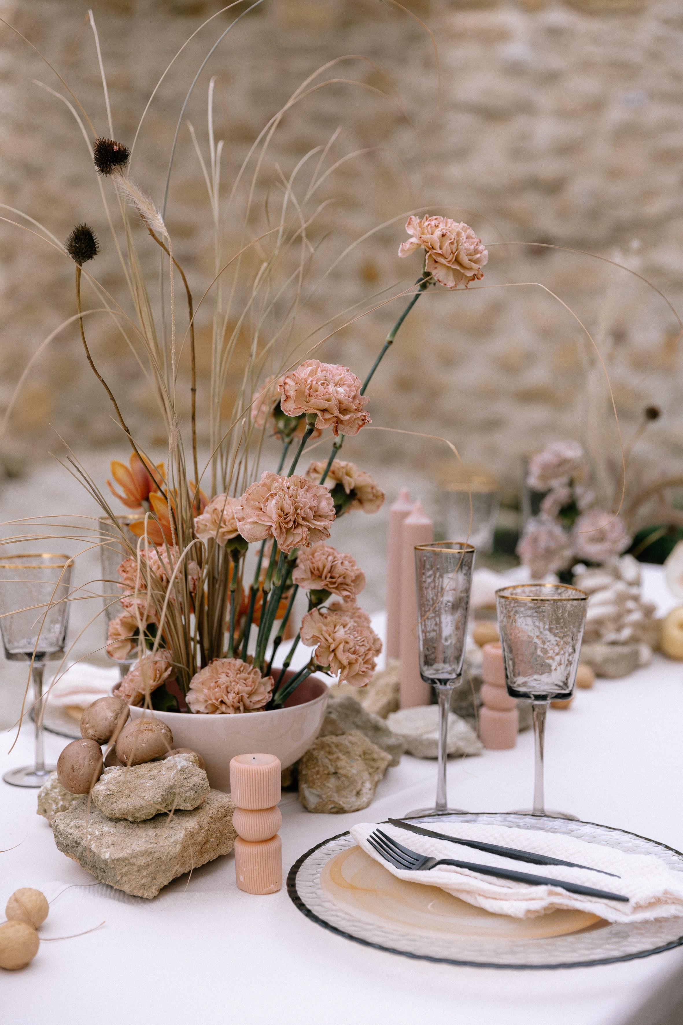 Kate & Nikola Шато Андре. Свадебный фотограф Кирилл Пархоменко. Фотосессия свадебная