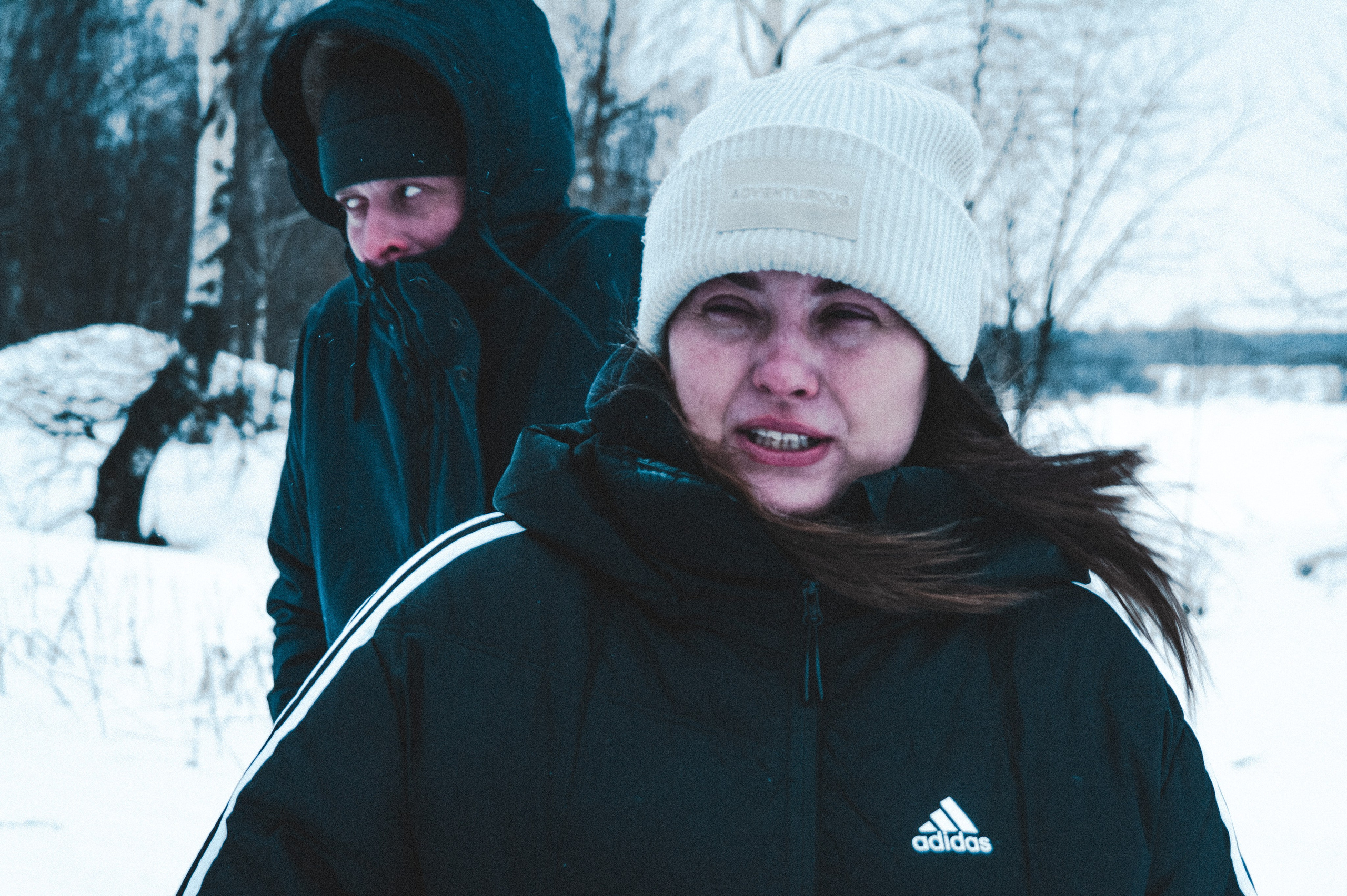 Andrey. Den Mirov — Photographer, Musician