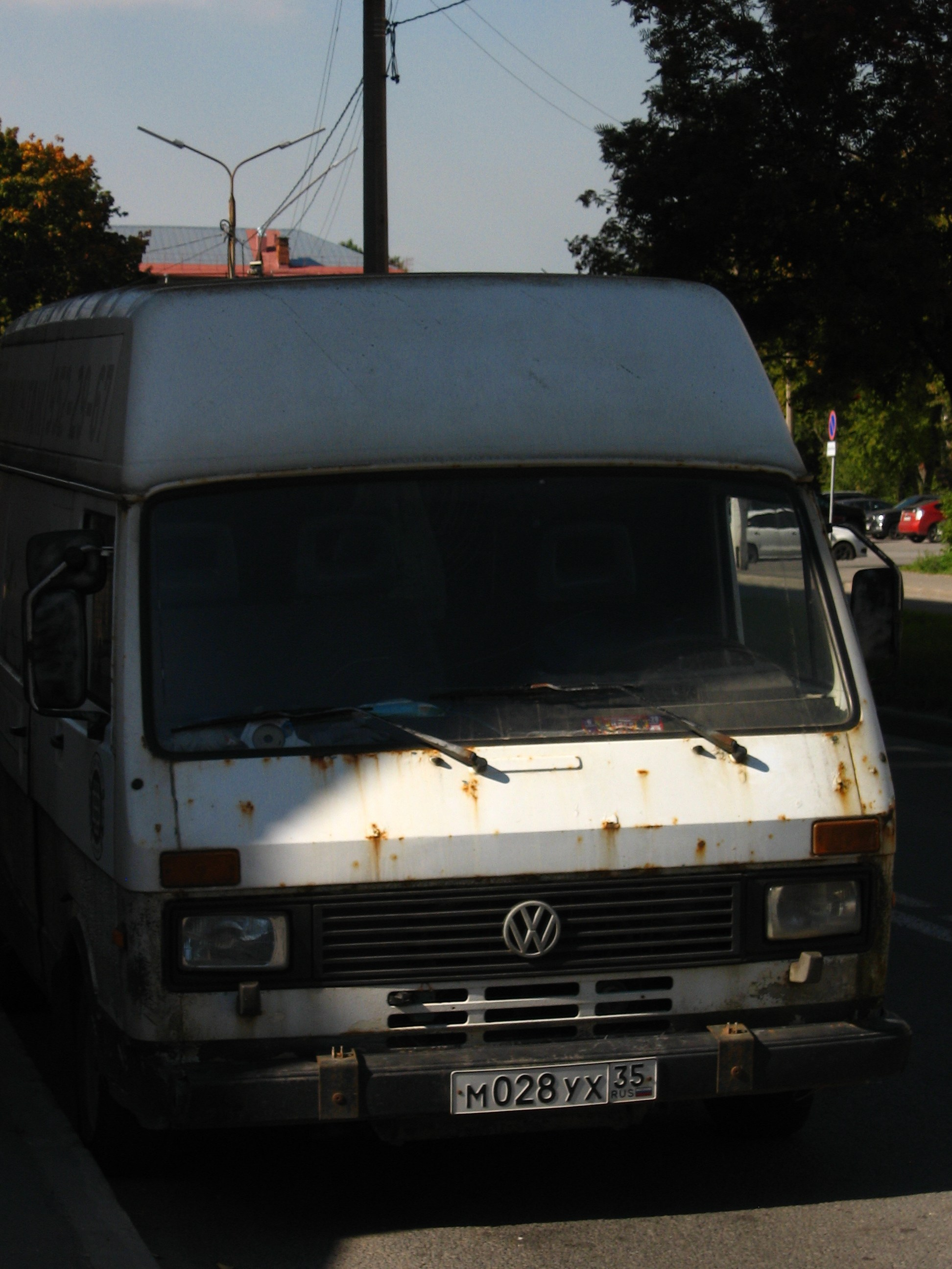 Сентябрь 2025. Den Mirov — Фотограф, Музыкант