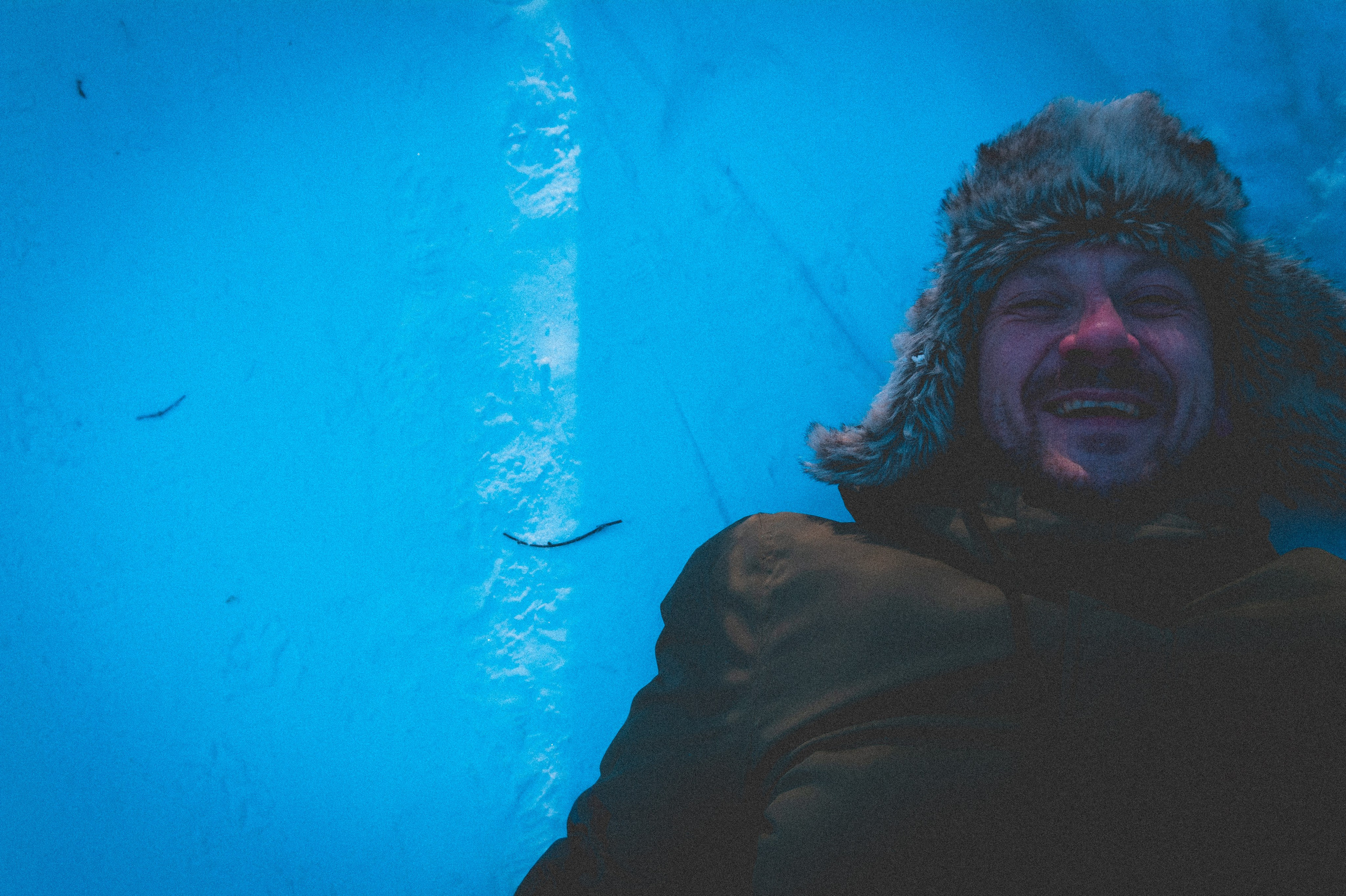 Тропа здоровья. Den Mirov — Фотограф, Музыкант