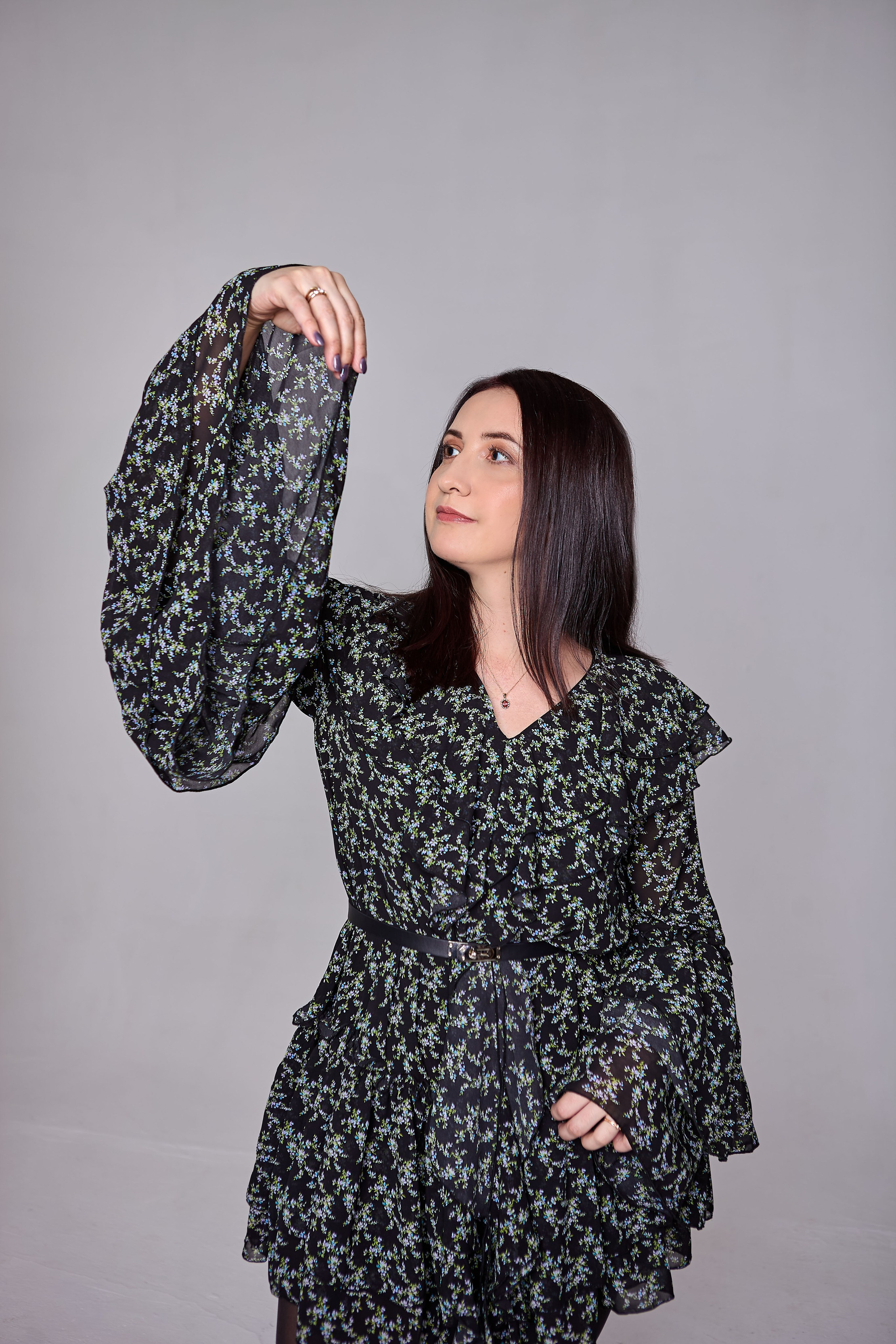 Ирина. Фотограф Анастасия Лёвушкина