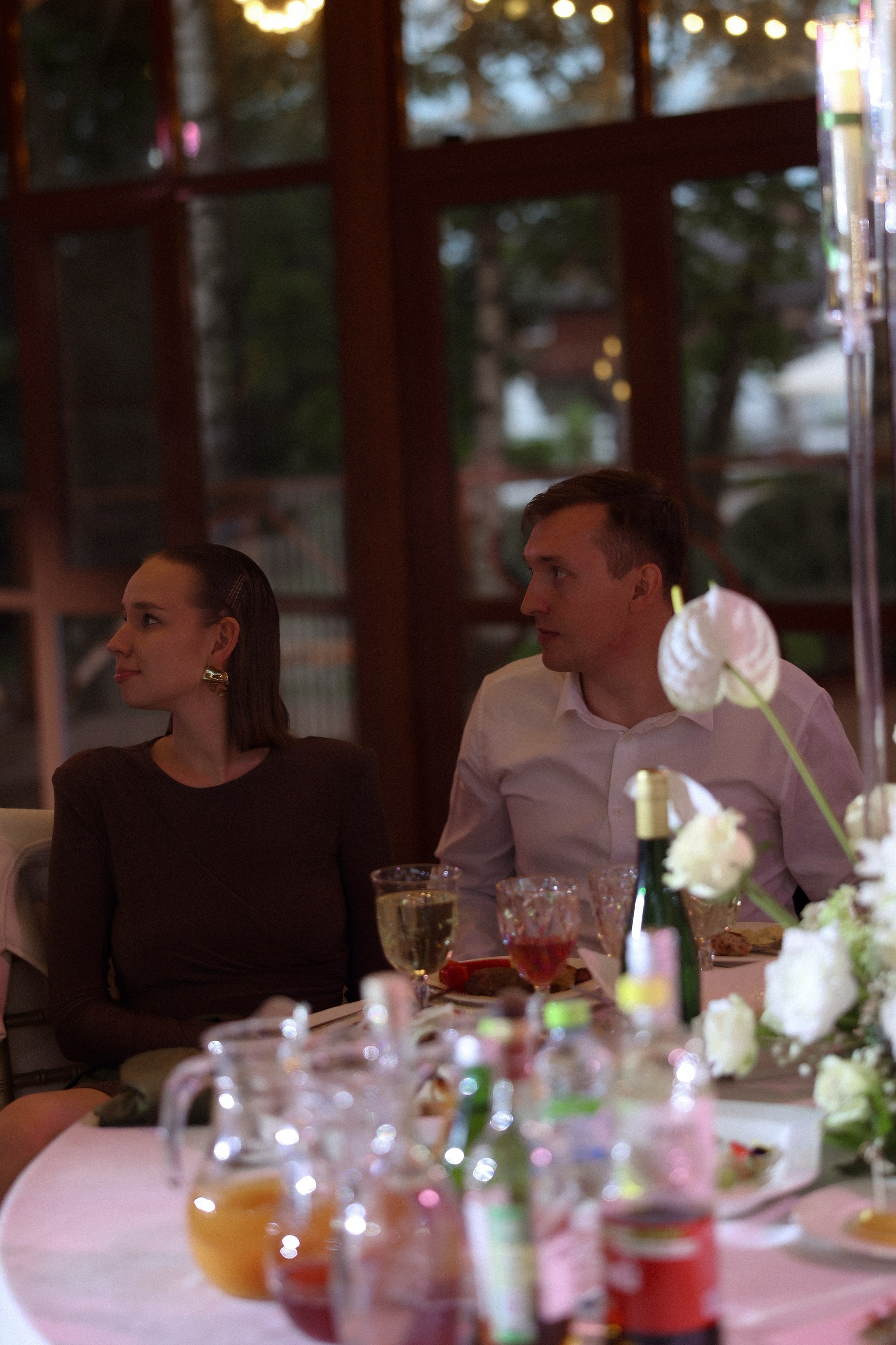 «Все начинается с любви!» — Мария и Михаил. Свадебный и семейный фотограф в Москве Ломова Ирина