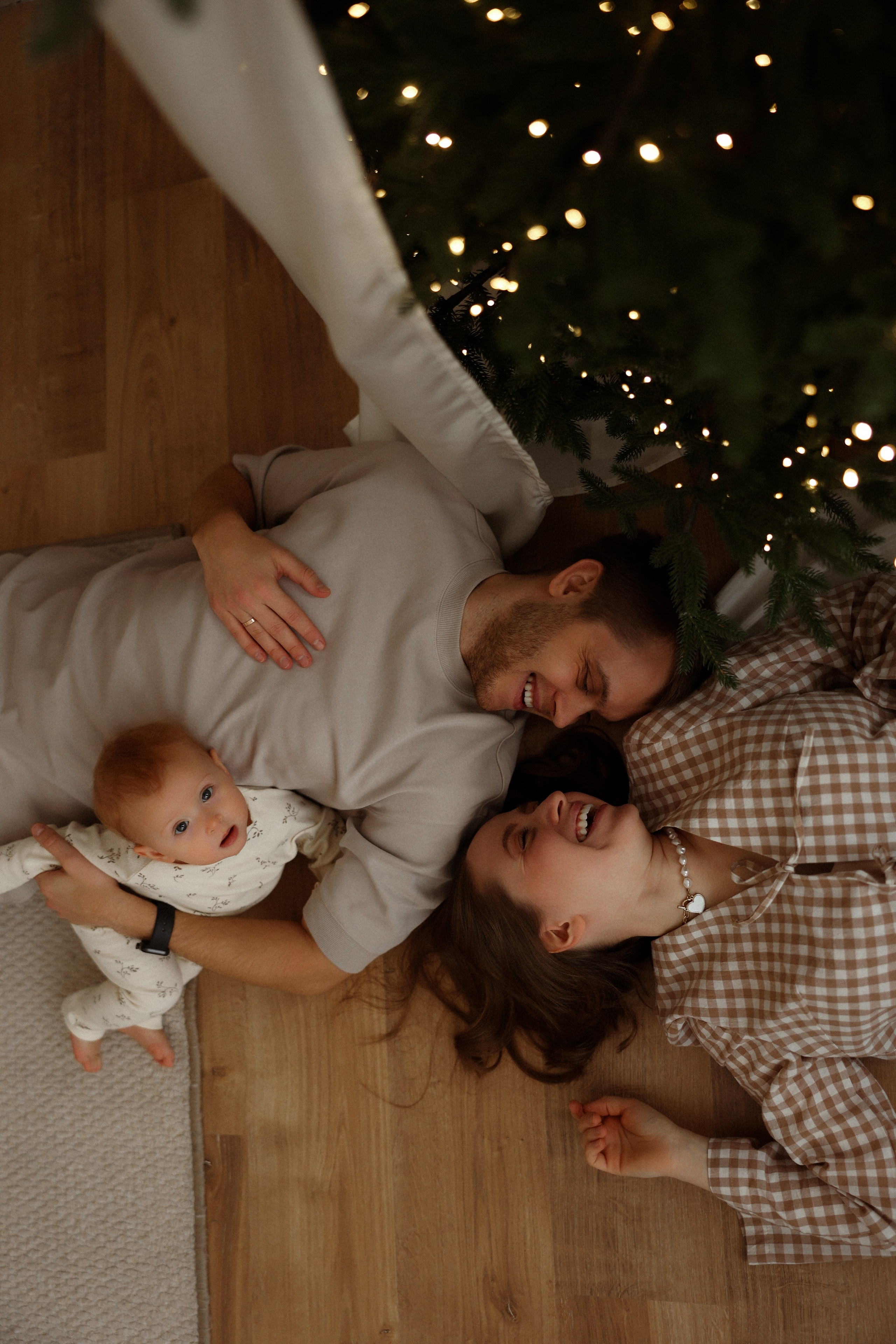 Оля, Даня и Ариша. Свадебный и семейный фотограф в Москве Ломова Ирина