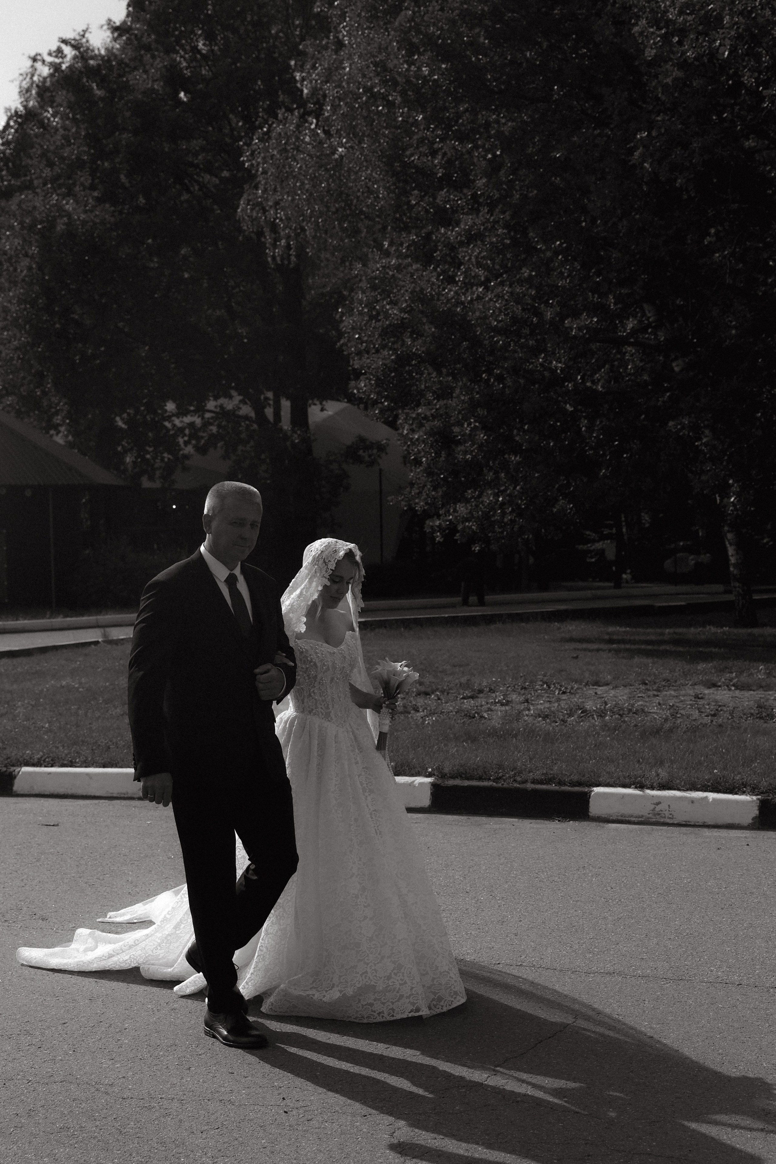 «Все начинается с любви!» — Мария и Михаил. Свадебный и семейный фотограф в Москве Ломова Ирина