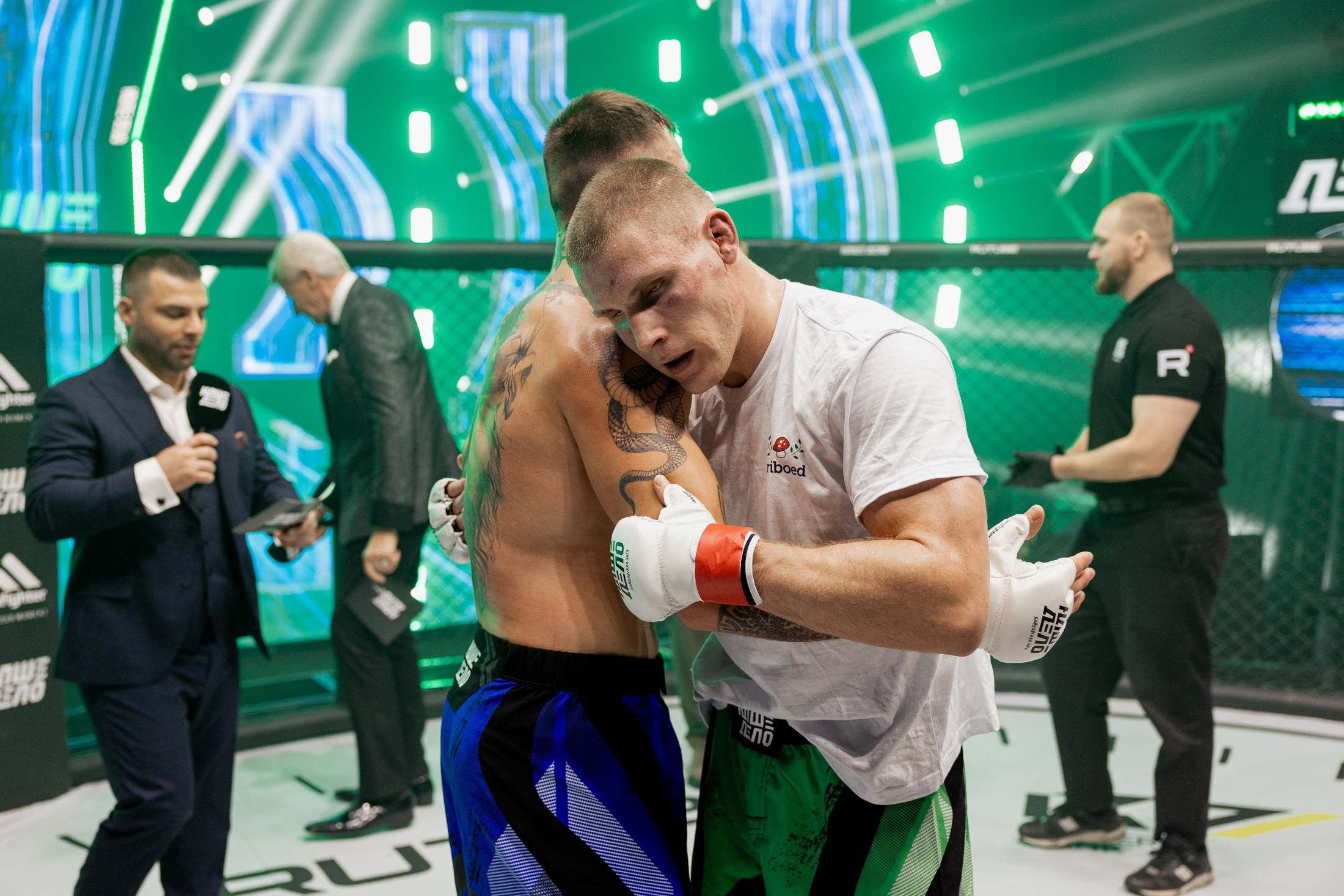 Спорт. Главная