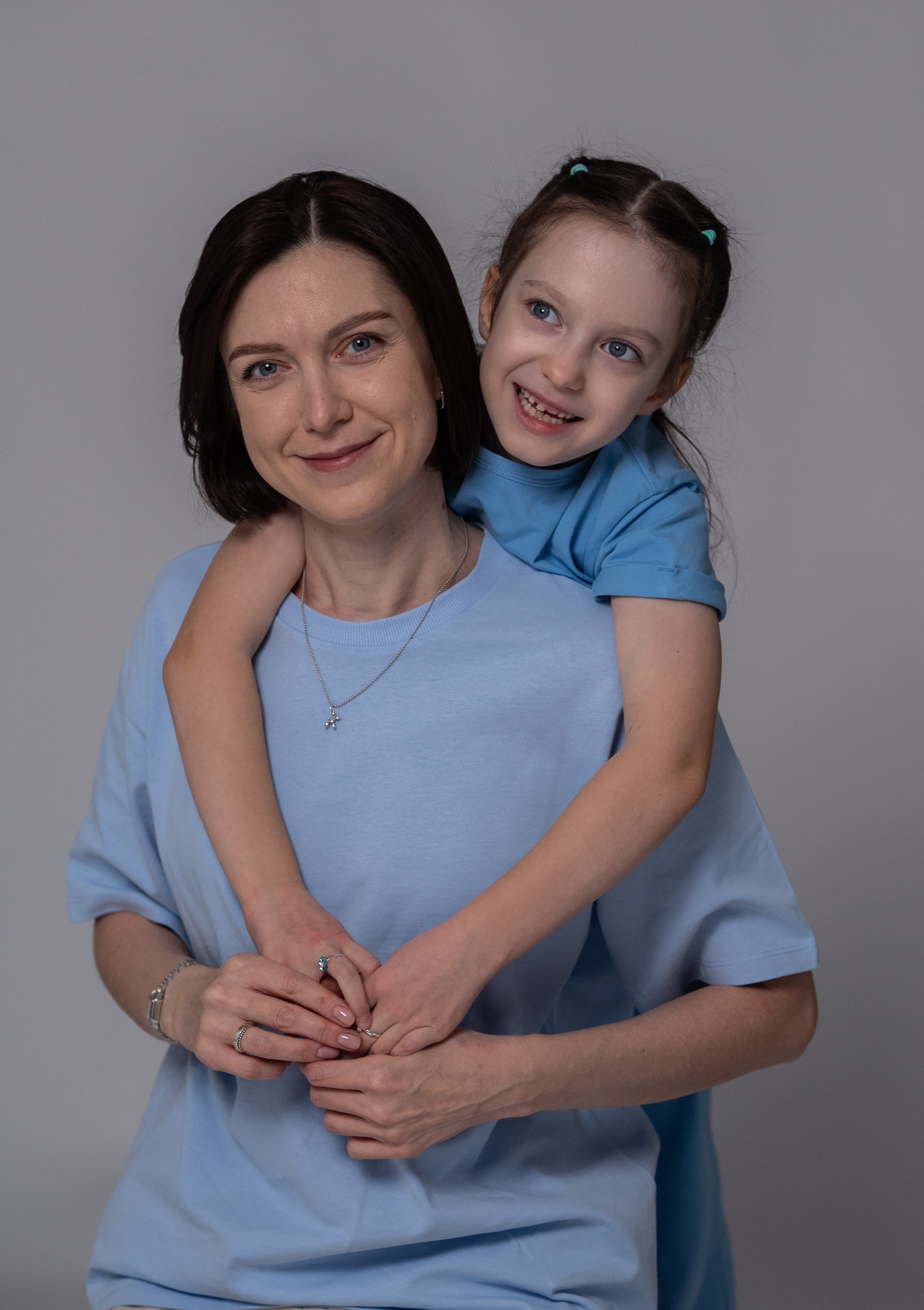 ДЕНЬ МАТЕРИ. Семейный фотограф Екатеринбург Лора Мур