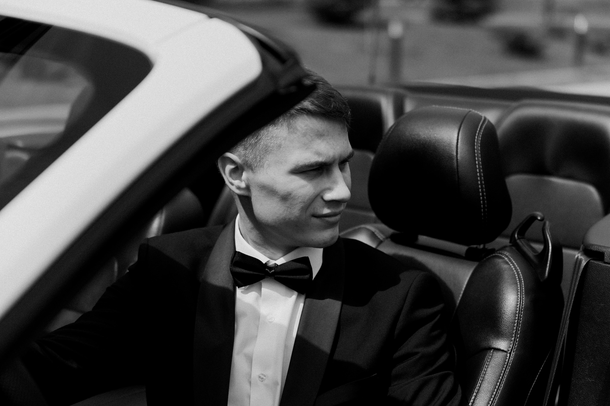 Свадебная история Кирилла и Алины. Свадебный и семейный фотограф Рассказова Виктория