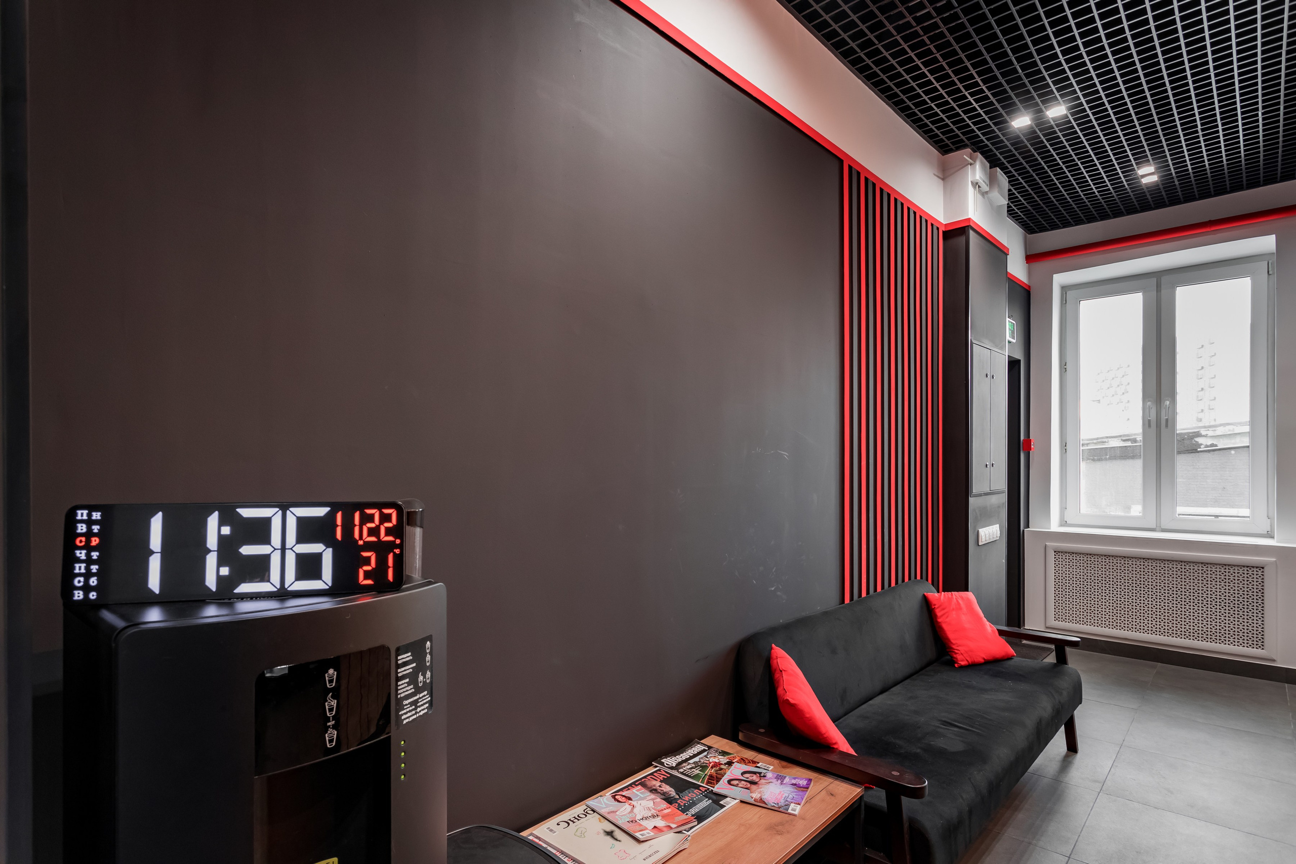 Интерьерная съемка для спортклуба Антарес. Интерьеры, Контент, Портреты | Фотограф в Москве Дани Терно