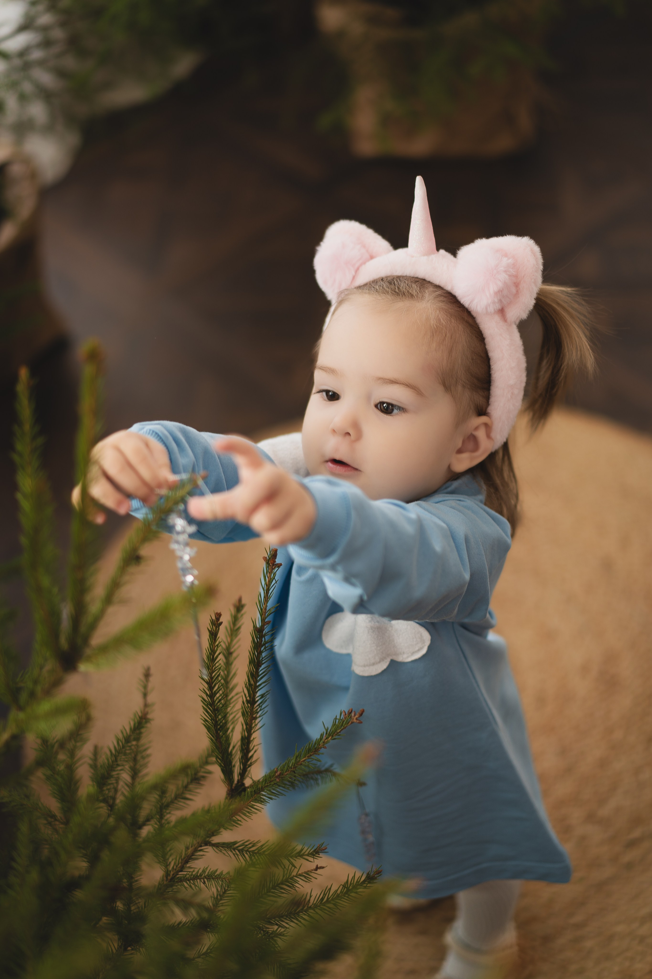 Семейные съемки. Иван Волохов
