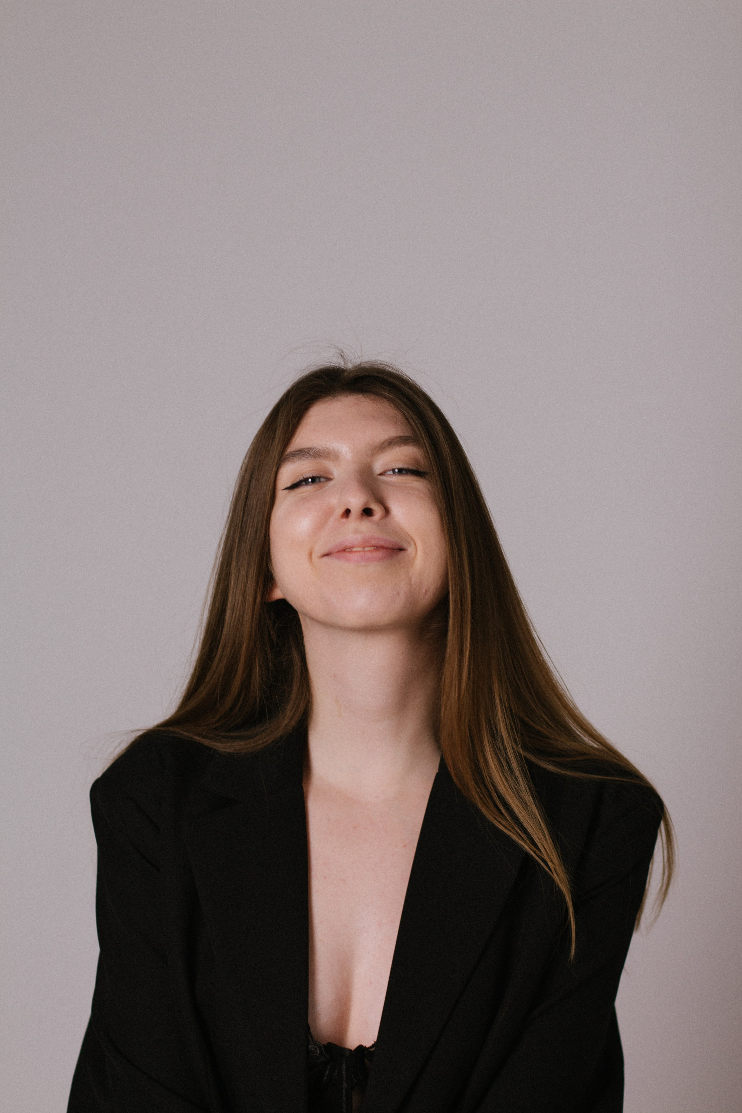 Катя. Фотограф Москва Екатерина Близнюк