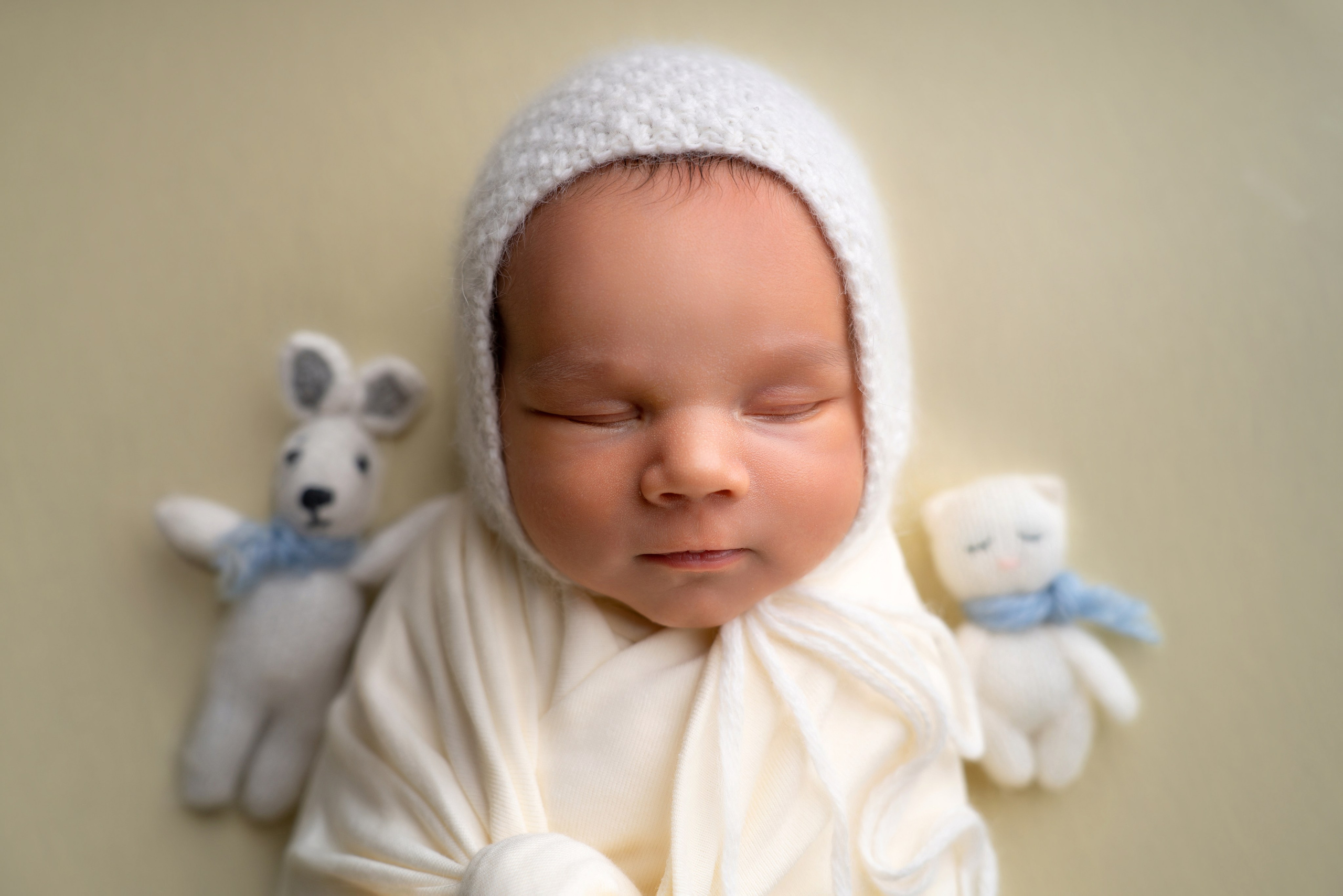 Ньюборн. Фотограф новорожденных Оренбург и свадебный фотограф Оренбург