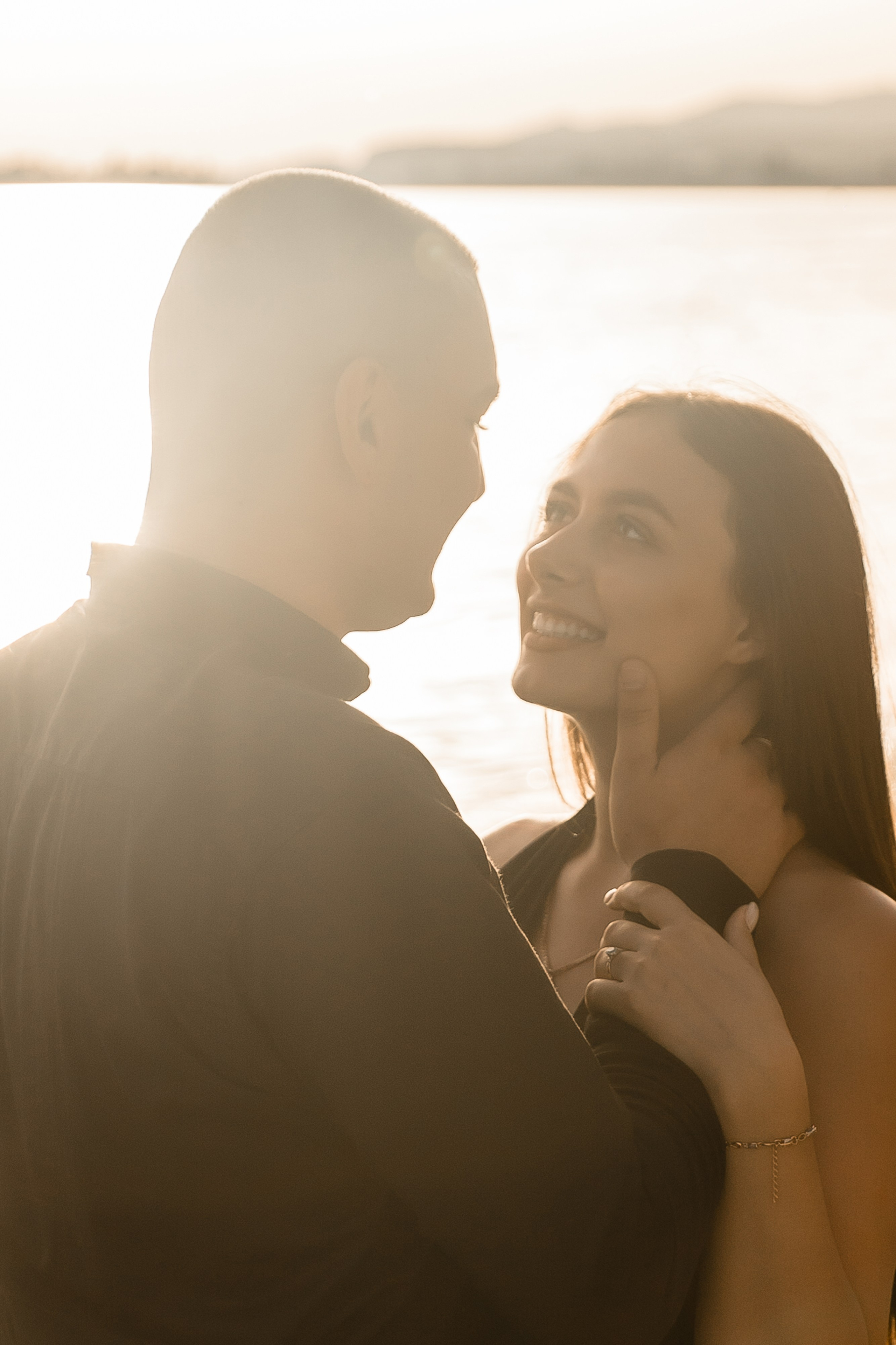 Фотосессия на море в Абхазии. Свадебный фотограф в Абхазии, Сухум, Гагра, Сочи