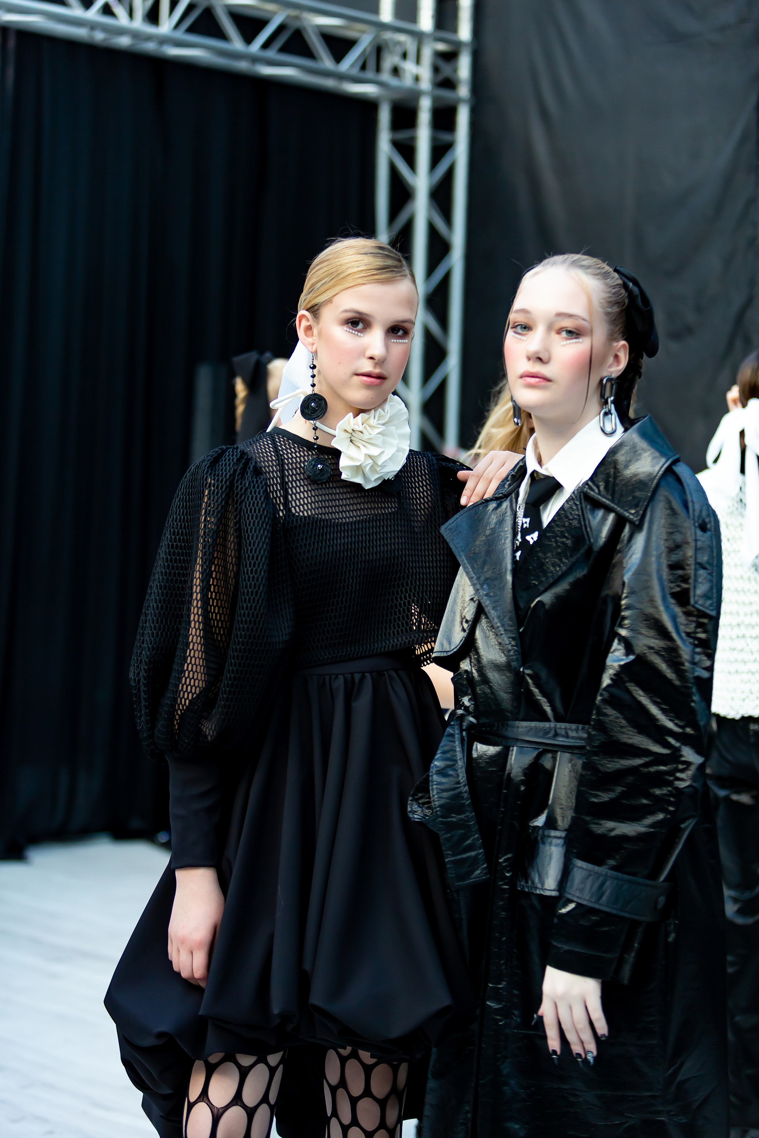 Алена Токарева дизайнер.Афимол. Фотограф Елена Лагода