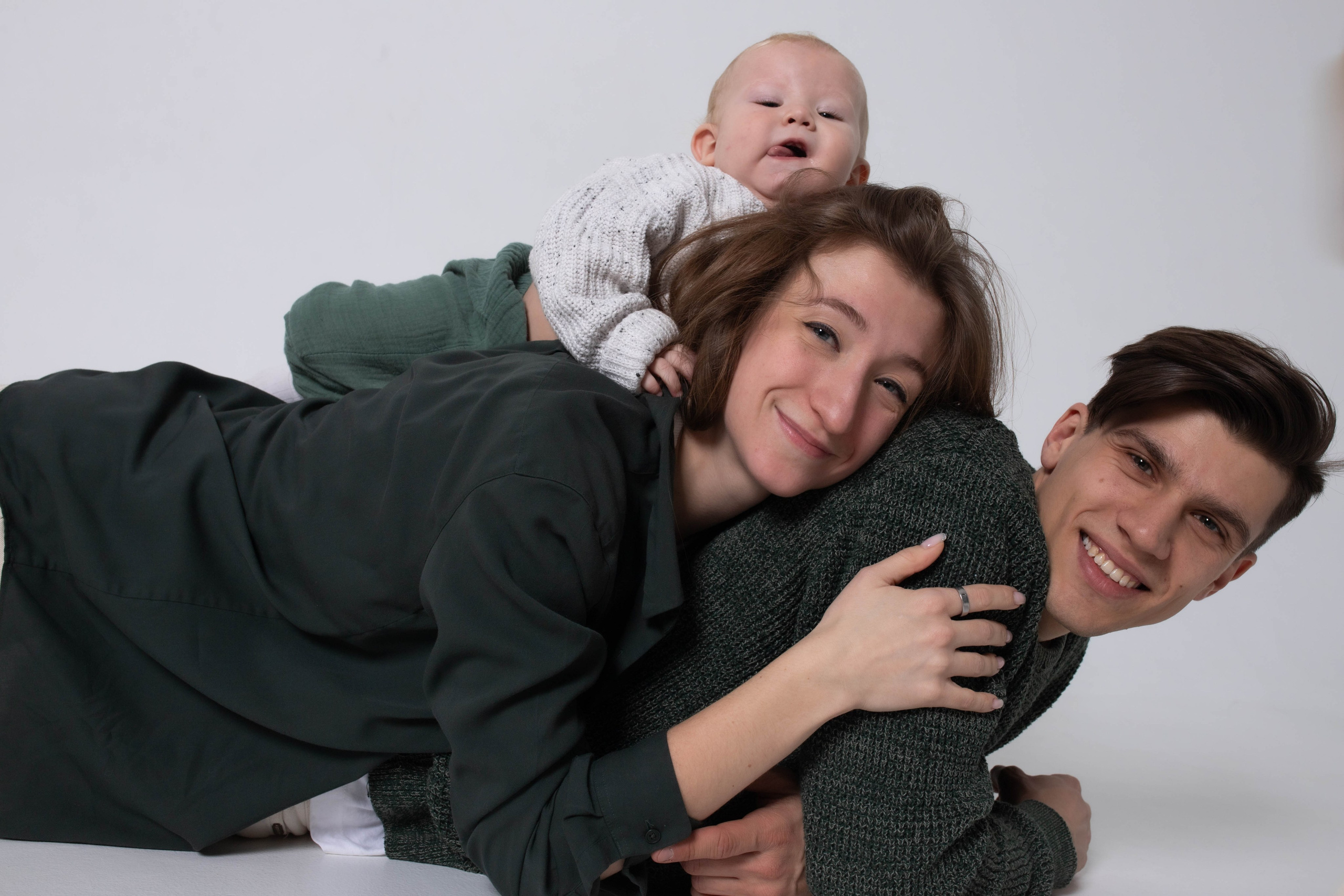 Алексей и Алена. Александра Мельниченко/ Бегающий фотограф